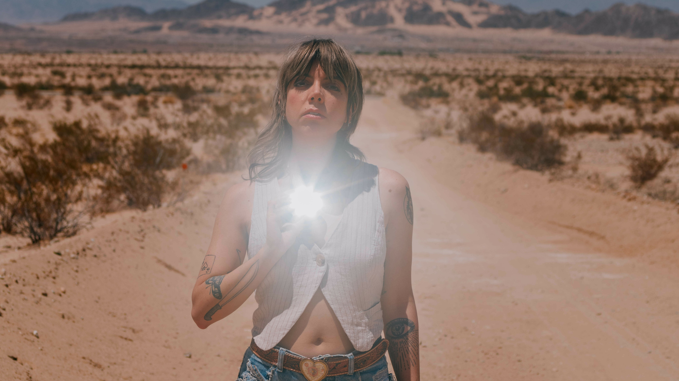 Interview: Hurray for the Riff Raff on 'The Past Is Still Alive' : NPR - Vimarsana News