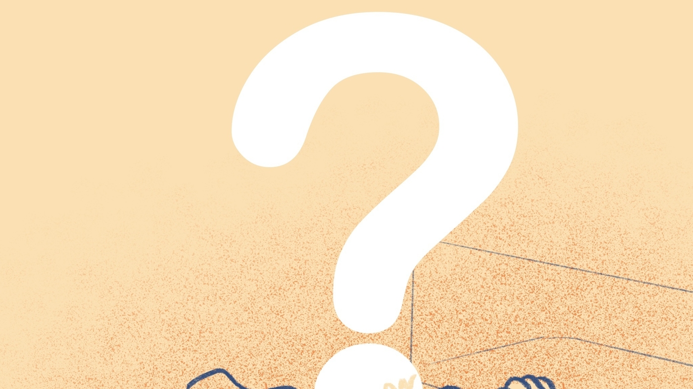 Covering Trump in 2024 : NPR Public Editor : NPR