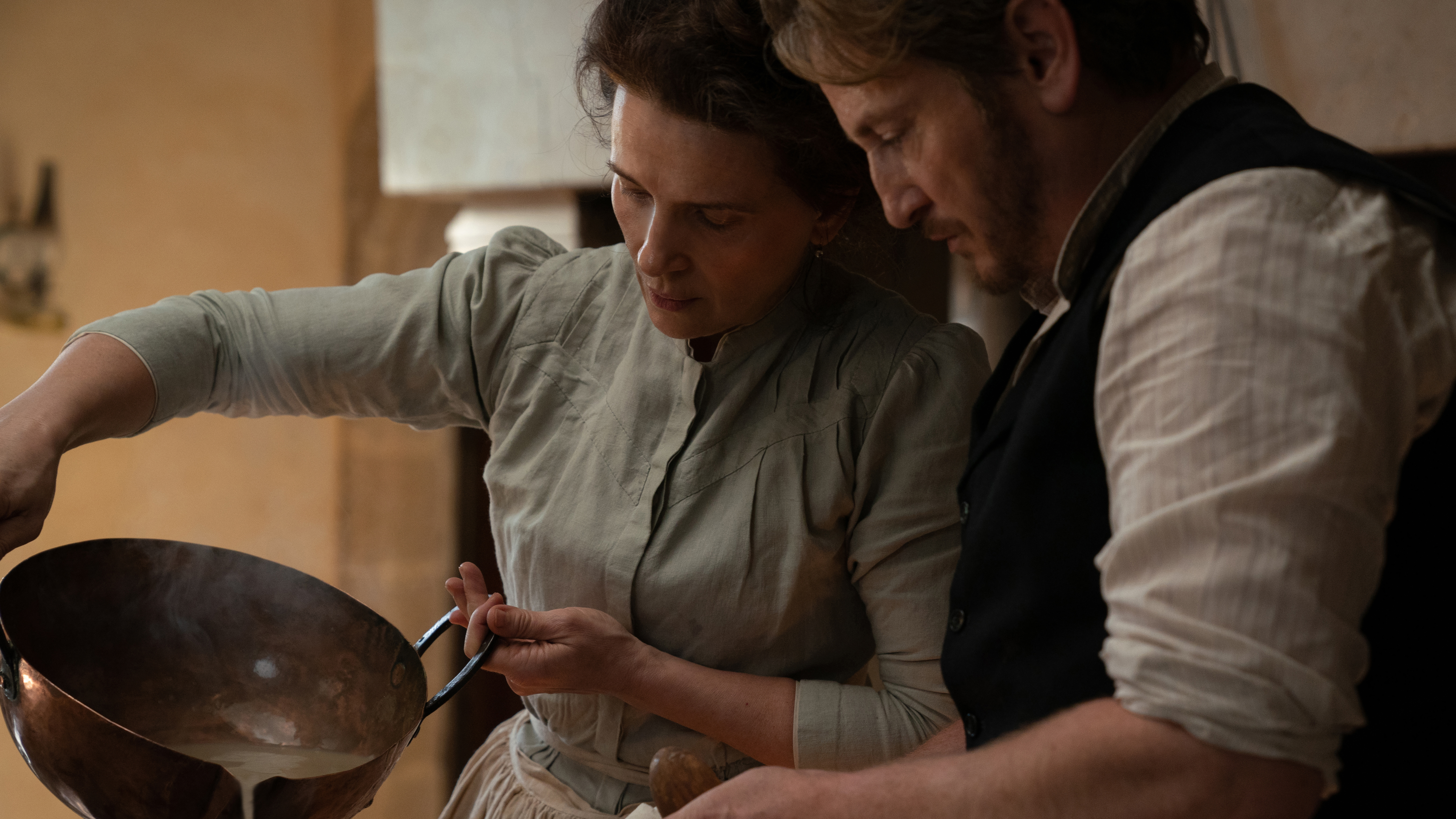 Whats Making Us Happy: A guide to your weekend viewing and reading | NPR