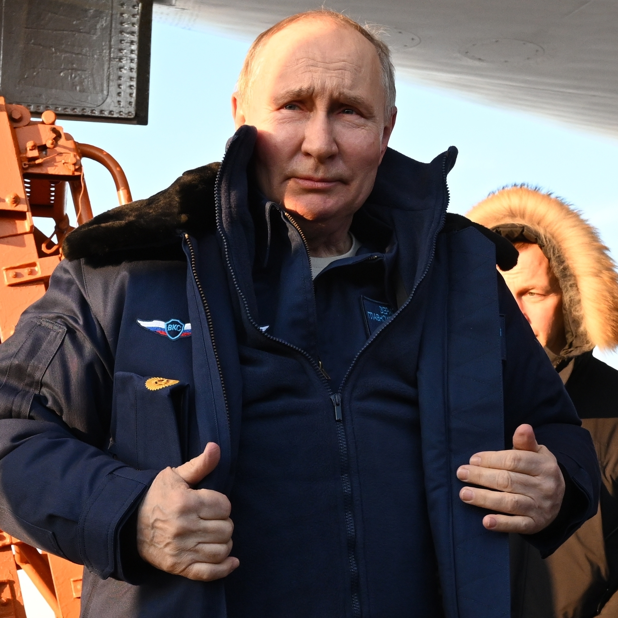 Putin remains defiant as ever 2 years into Russia's war in Ukraine - Vimarsana News