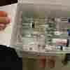 Surge in syphilis cases drives some doctors to ration penicillin