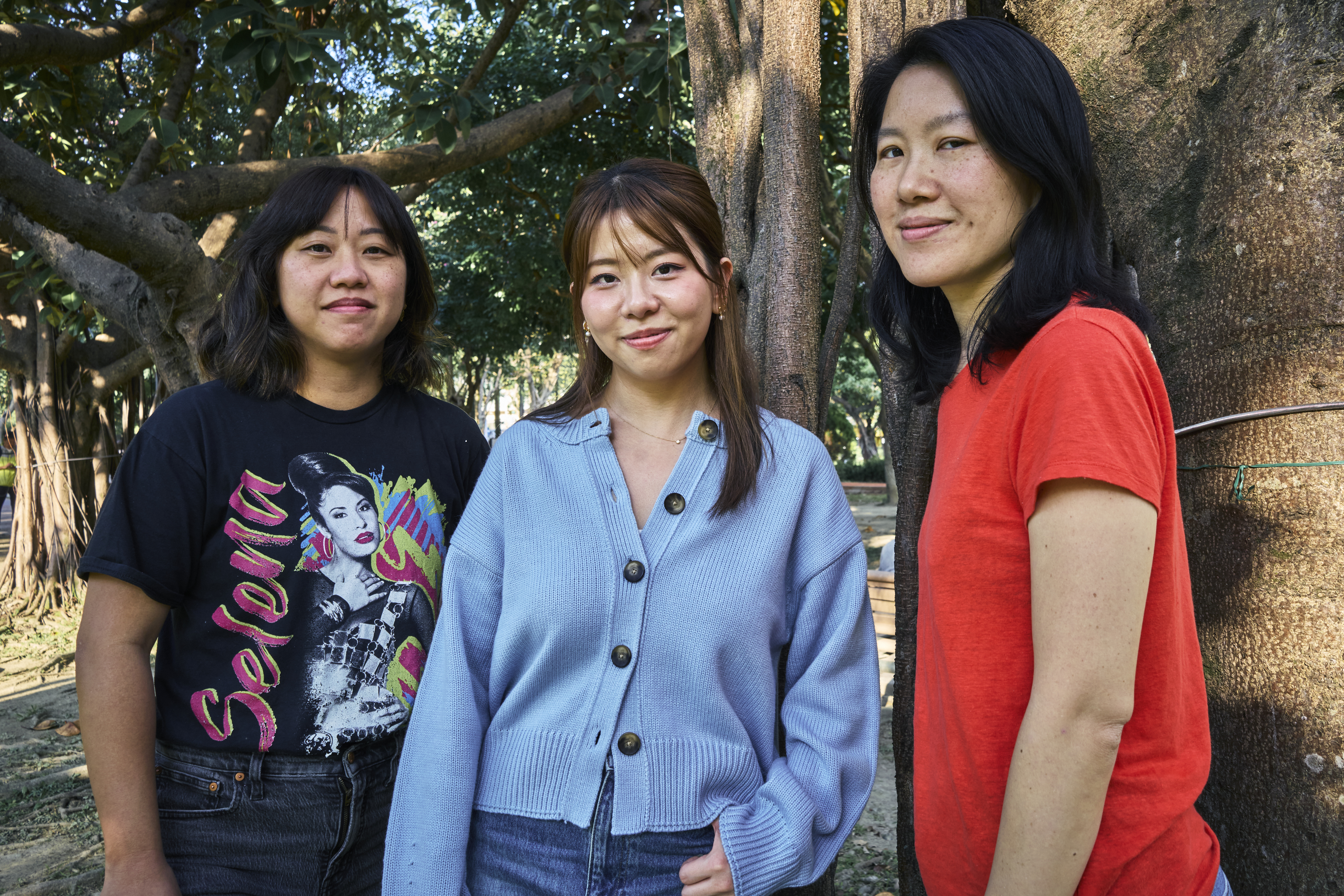 Taiwanese Iguandao Believers Arrested in Mainland China