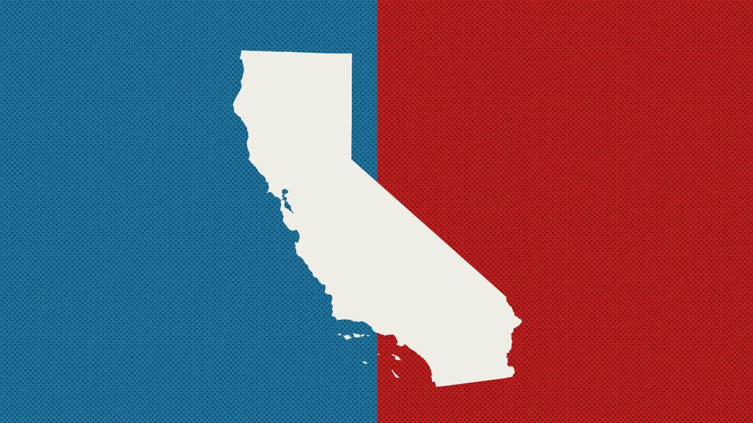 Election 2024: California