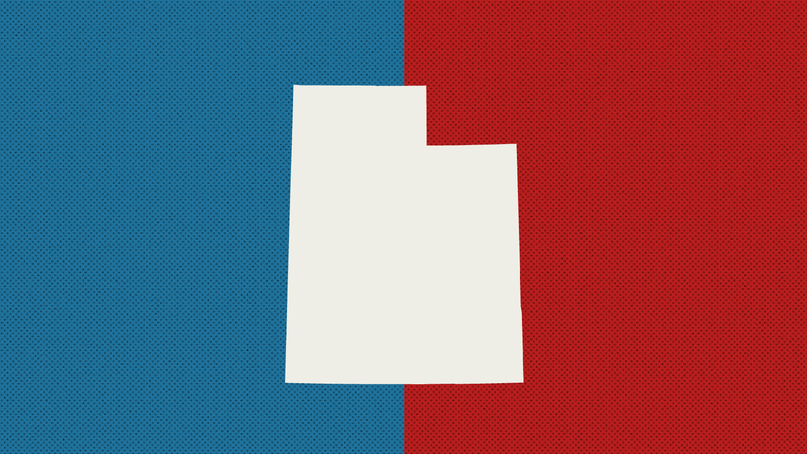 Here are Utah's 2024 Republican caucus and Democratic primary results NPR