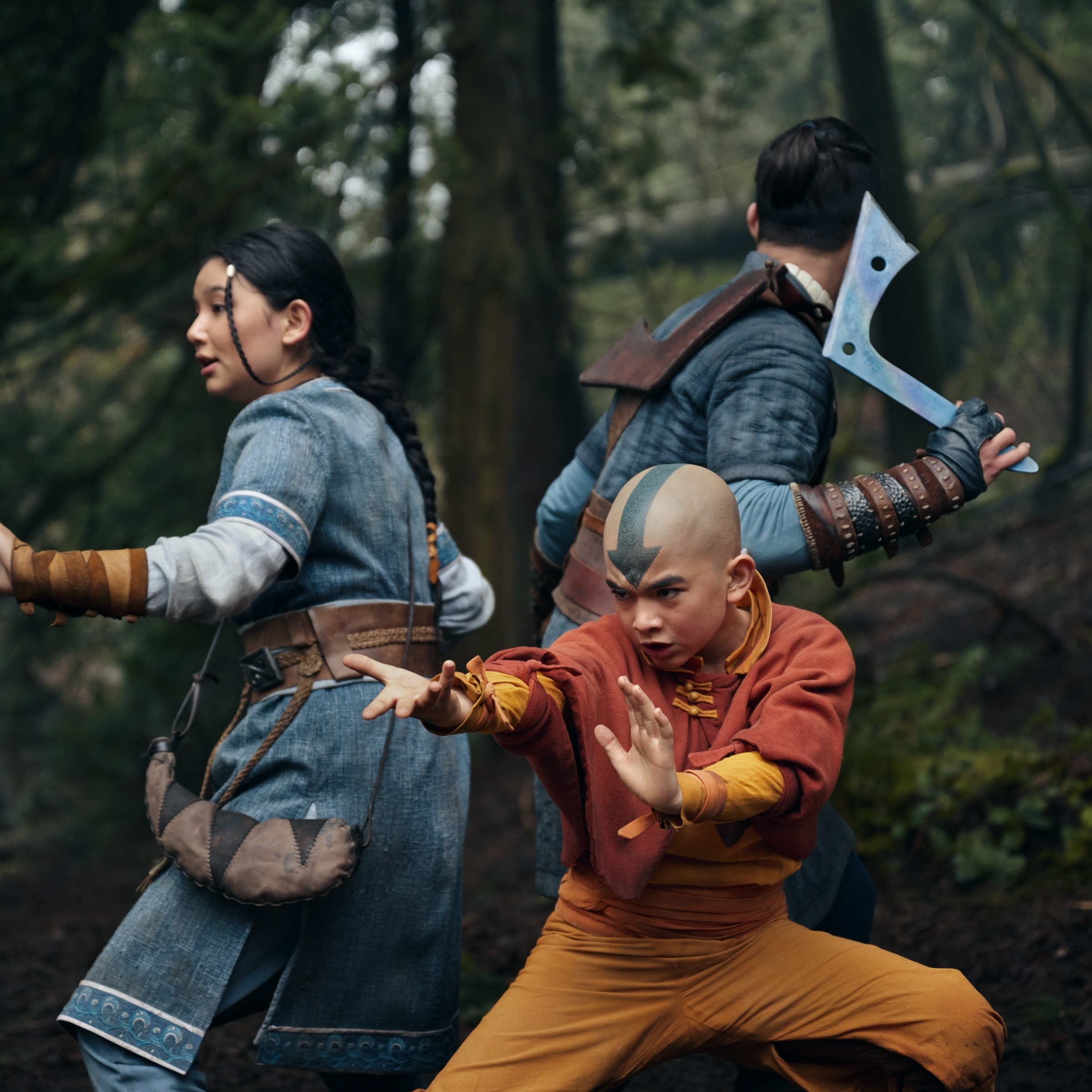 Avatar: The Last Airbender