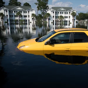 Have you been financially impacted by a weather disaster? Tell us about it