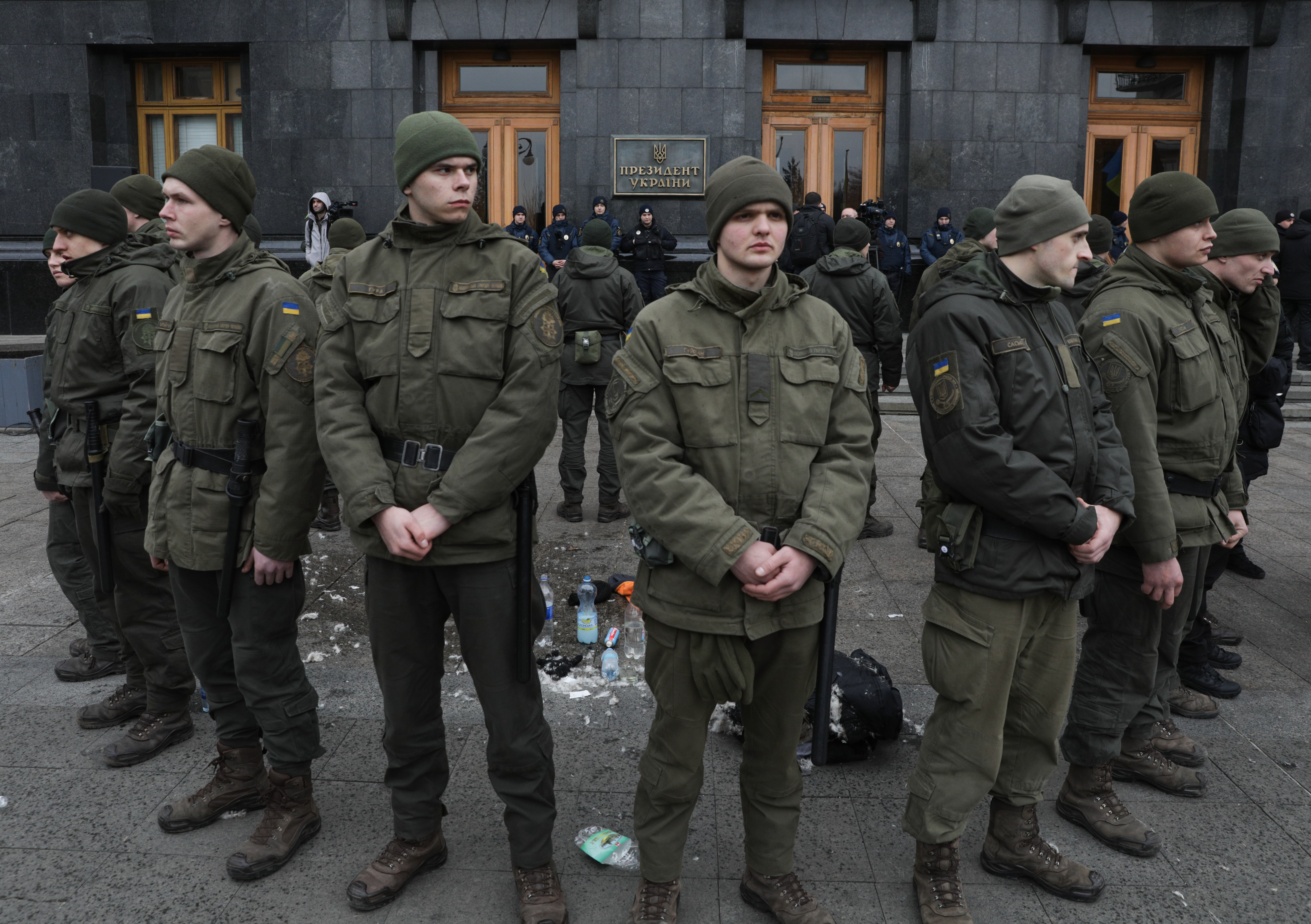 Why self-immolation has been used by political protesters for decades