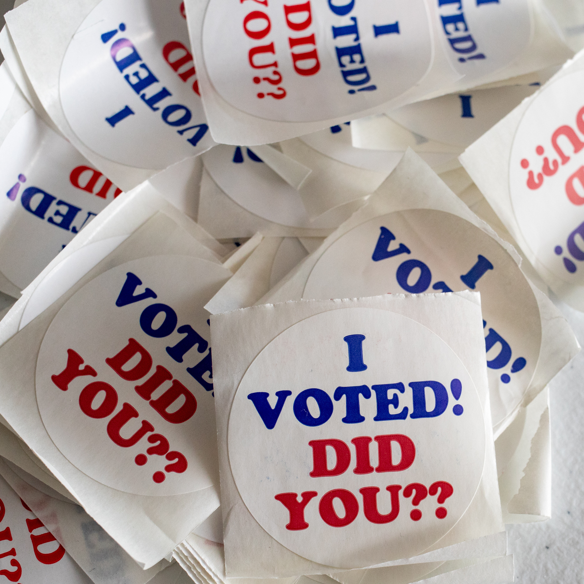 Young Michigan voters are 'uncommitted' to Biden; U.S. airman dies of self-immolation - Vimarsana News