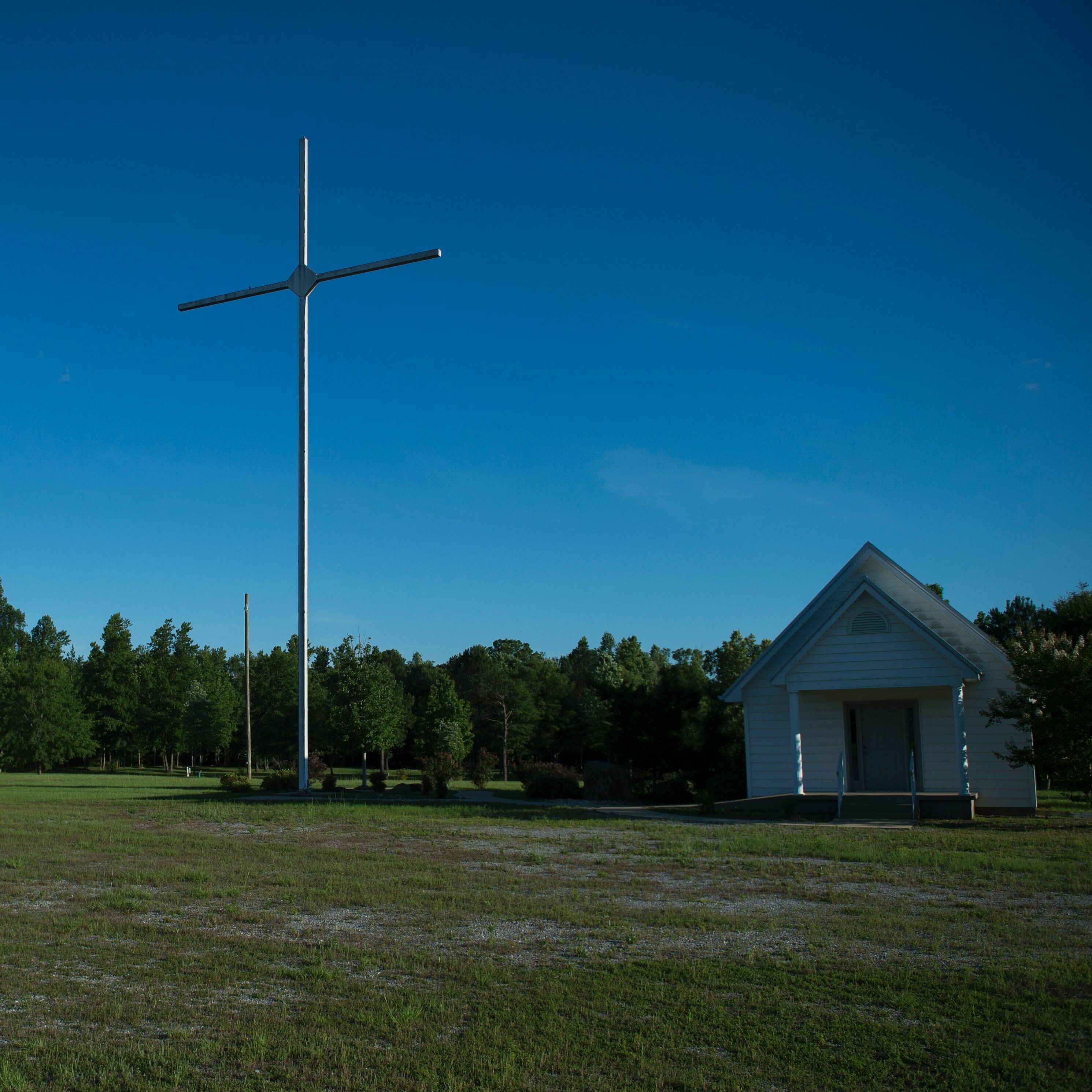 Christian nationalism's support is strongest in rural, conservative states - Vimarsana News