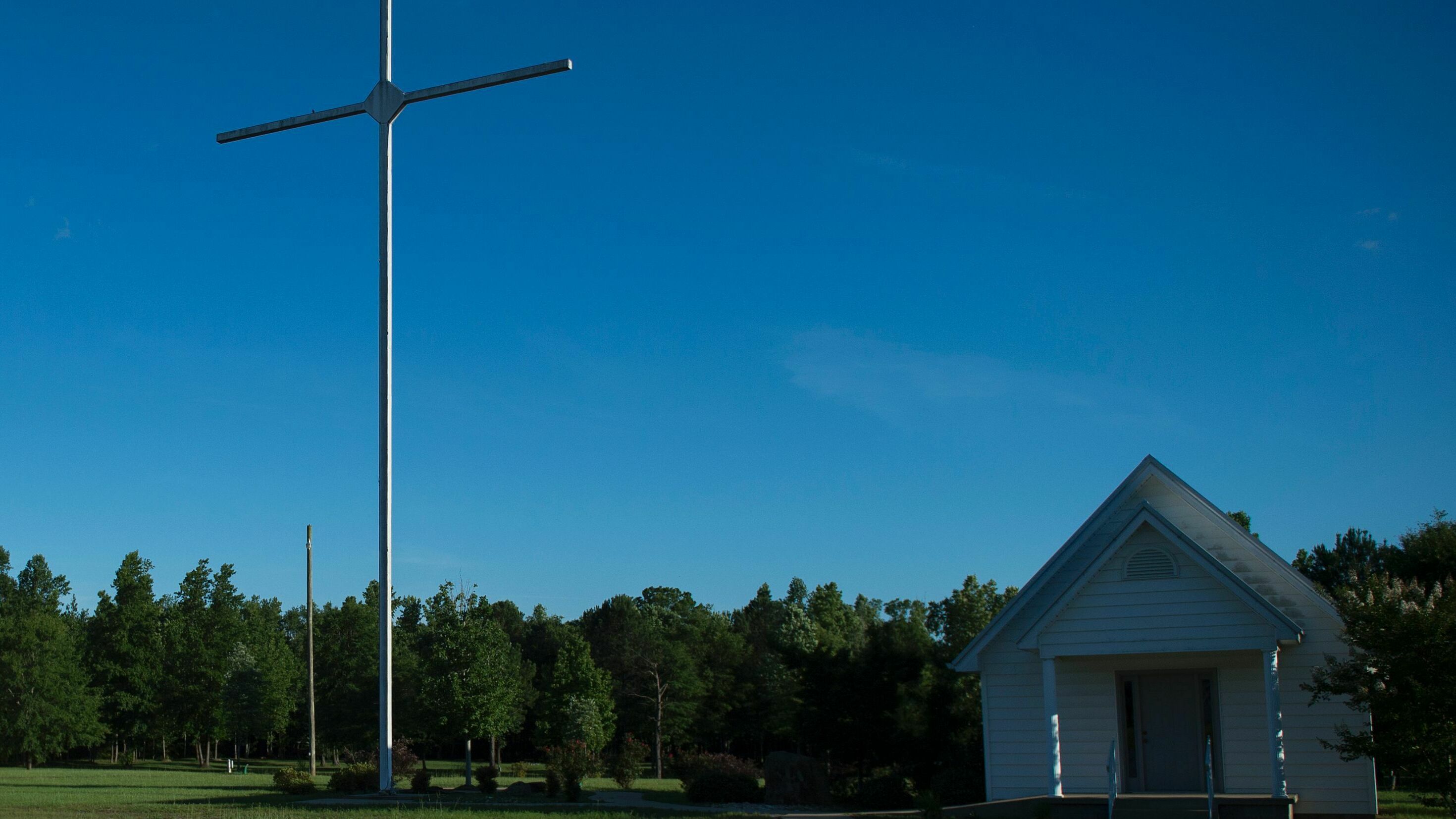 Christian nationalism's support is strongest in rural, conservative states - Vimarsana News