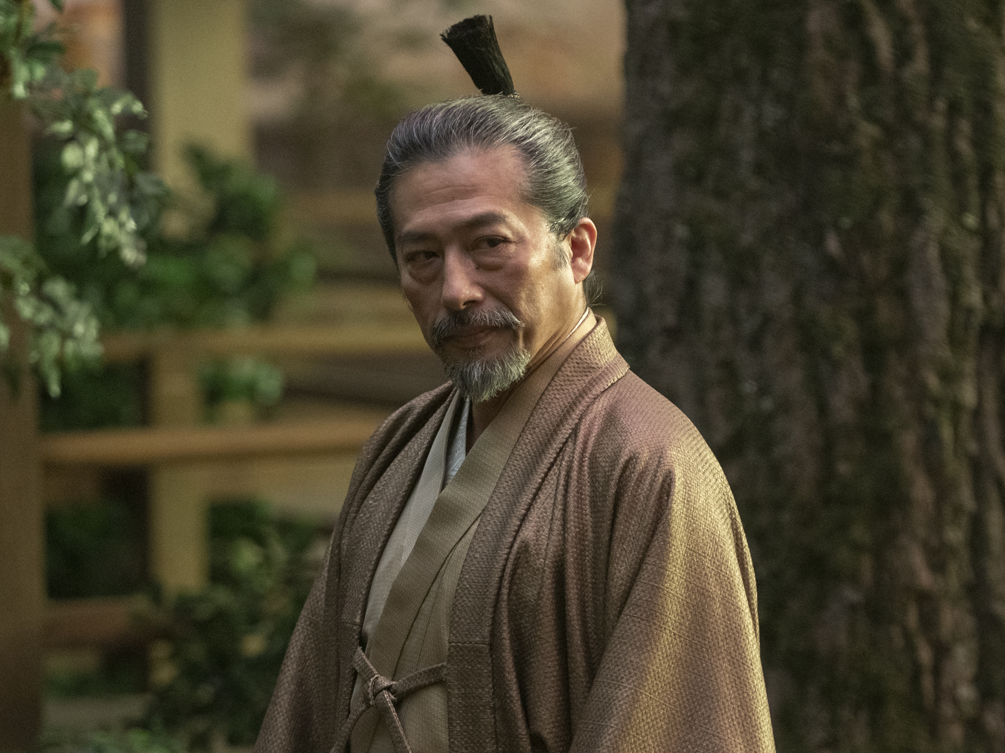 Shōgun' review: This remake adds more sex, violence, intrigue to