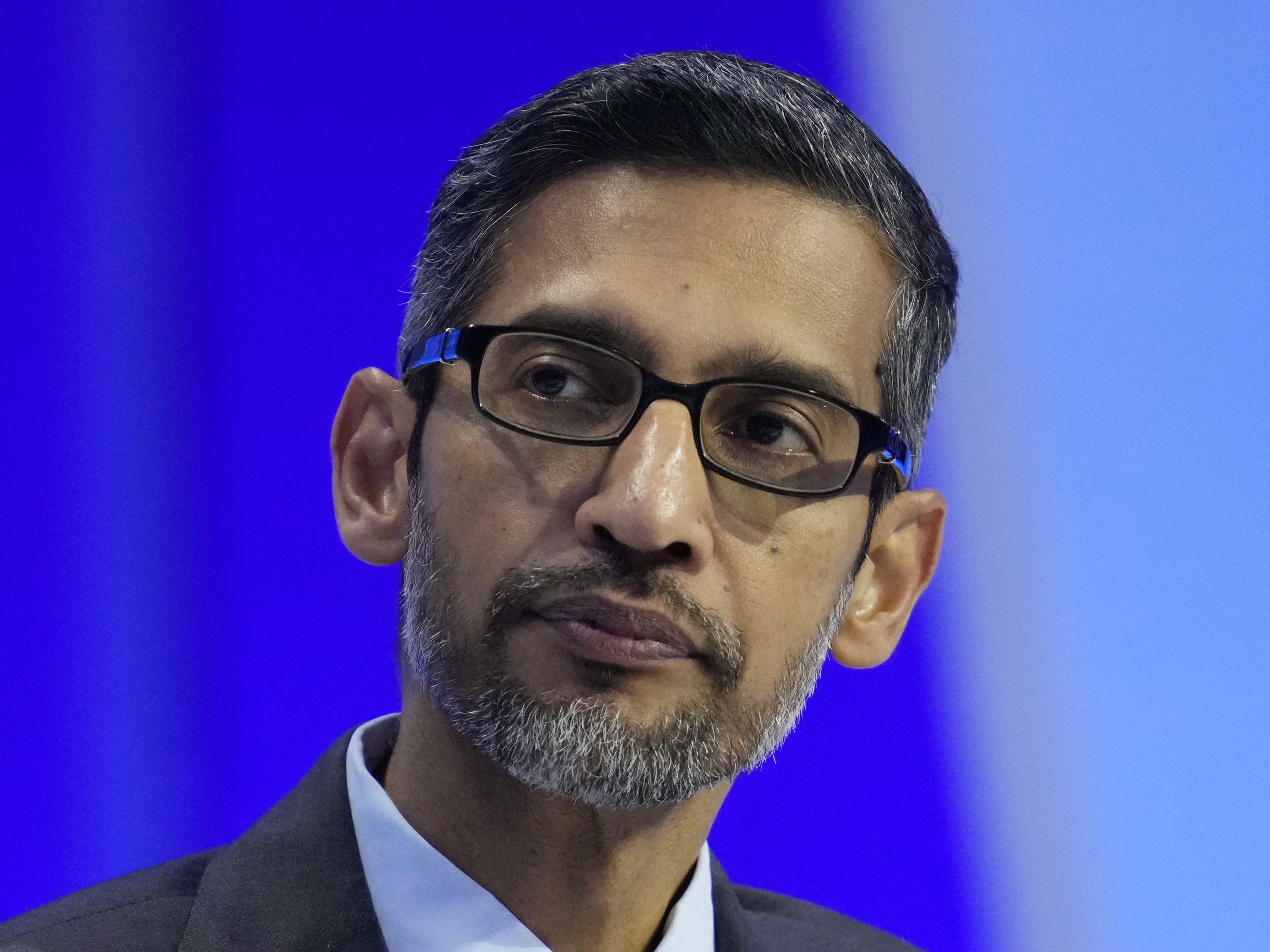 Google CEO Pichai says Gemini's AI image results "offended our users" - Vimarsana News