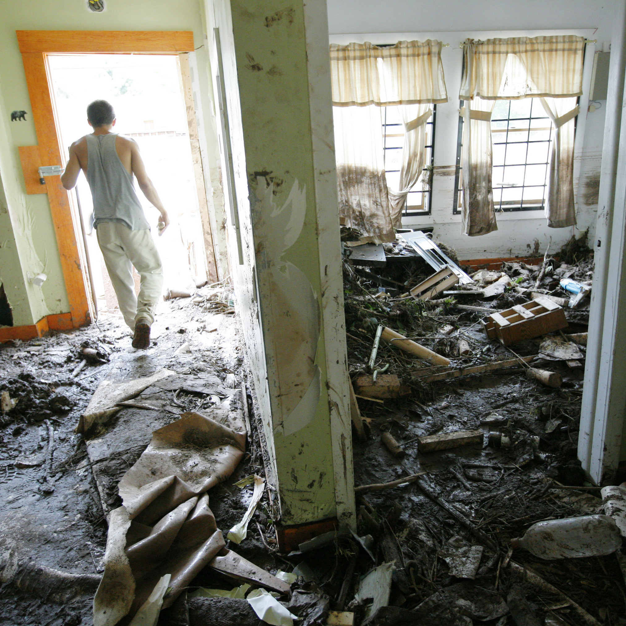 The human cost of climate-related disasters is acutely undercounted, new study says - Vimarsana News