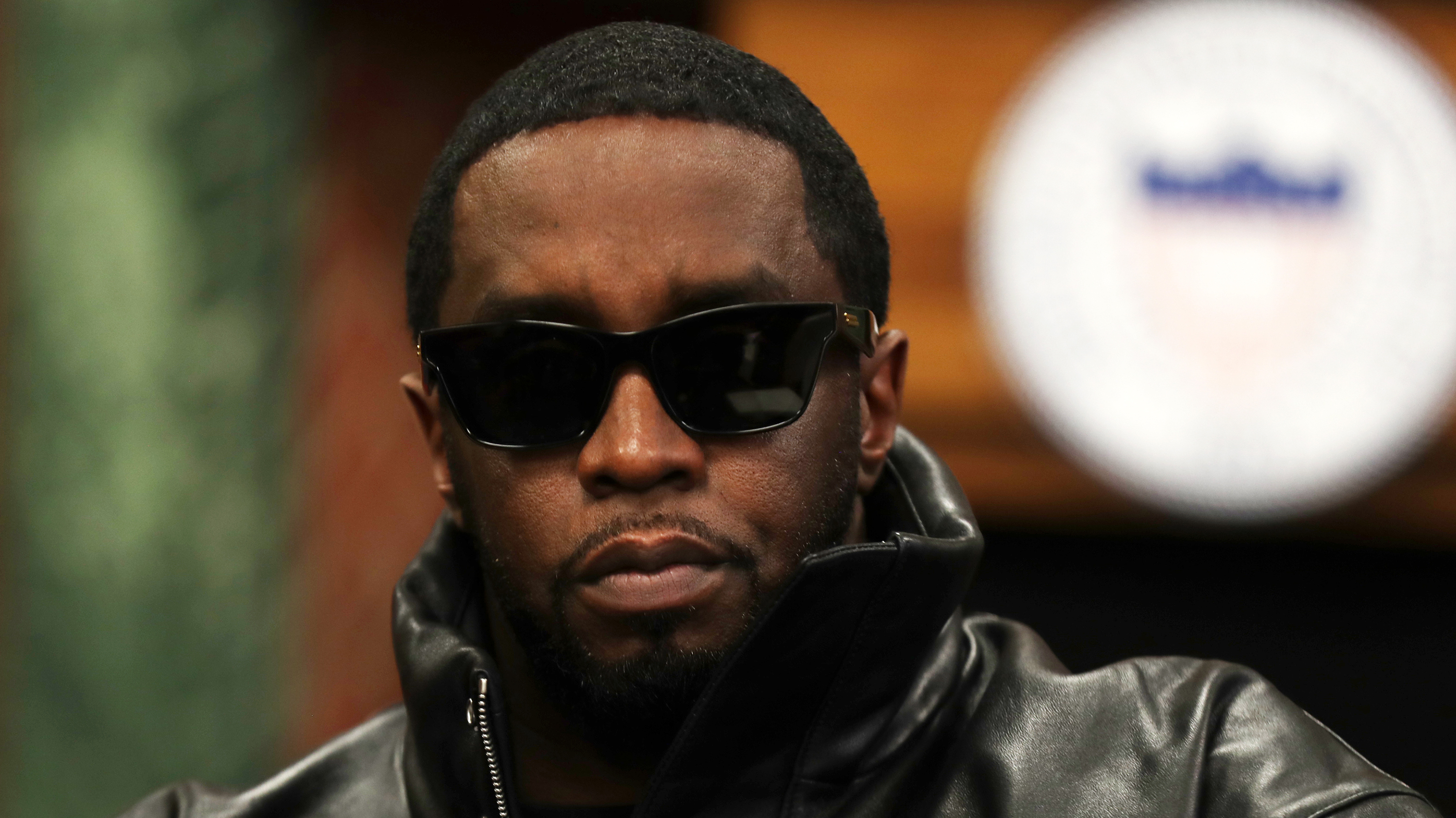What exactly is driving the conspiracy theories about Sean 'Diddy' Combs? :  NPR