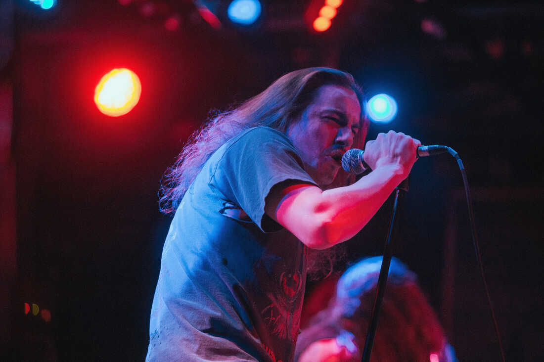 power trip