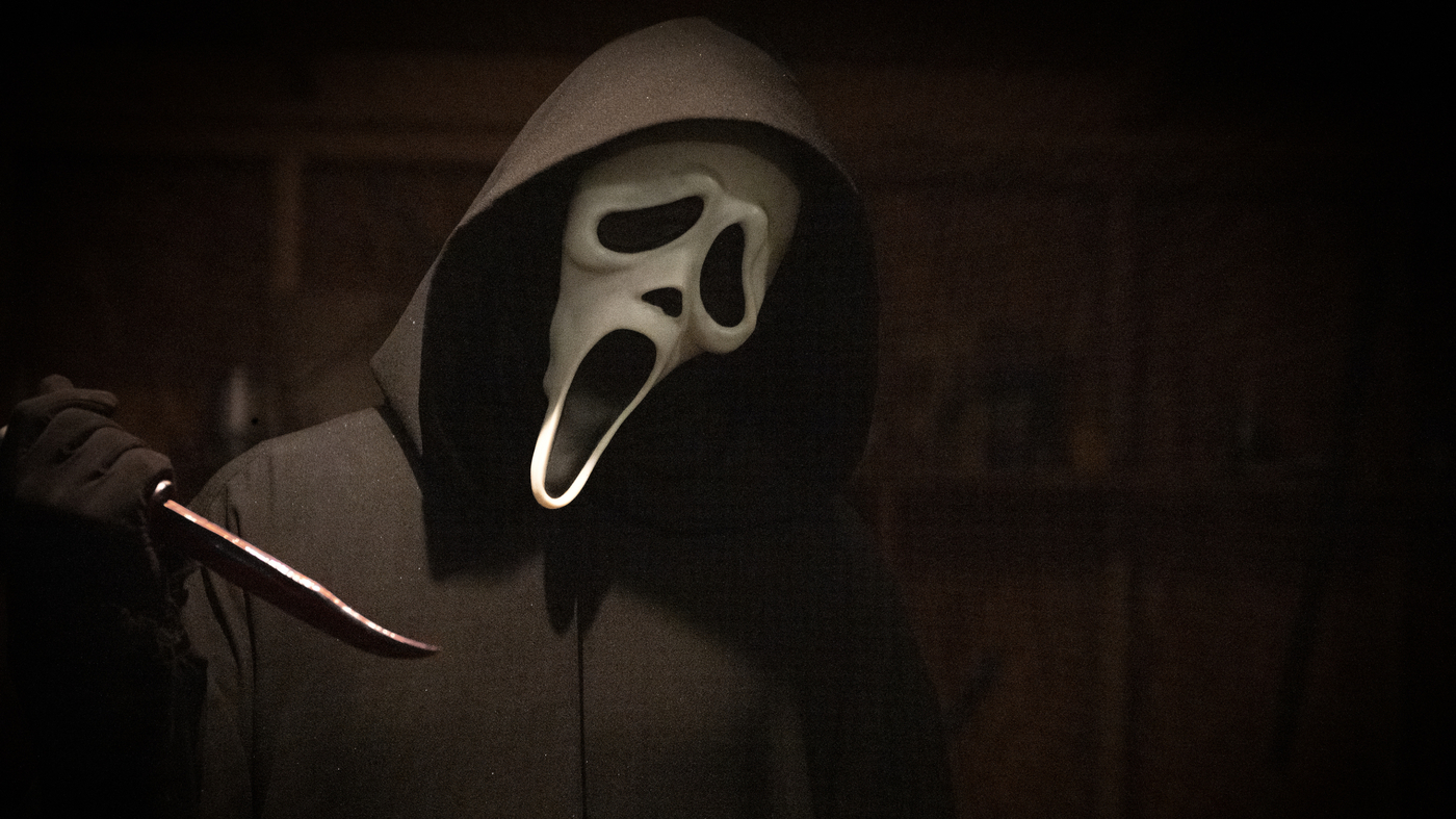 Are the Oscars scared of horror movies? : NPR - Vimarsana News