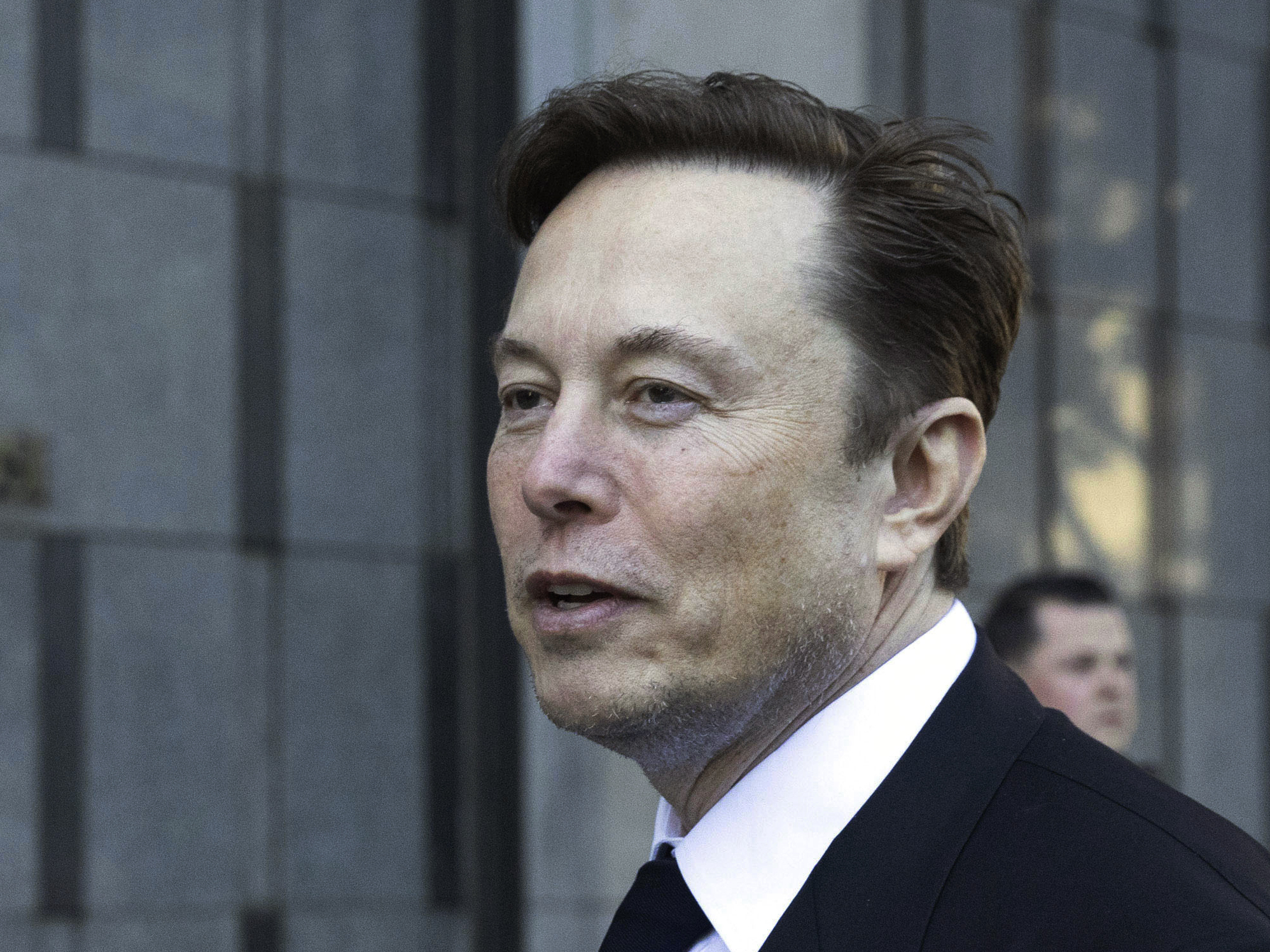 Judge skeptical of lawsuit brought by Elon Musk's X over hate speech research - Vimarsana News