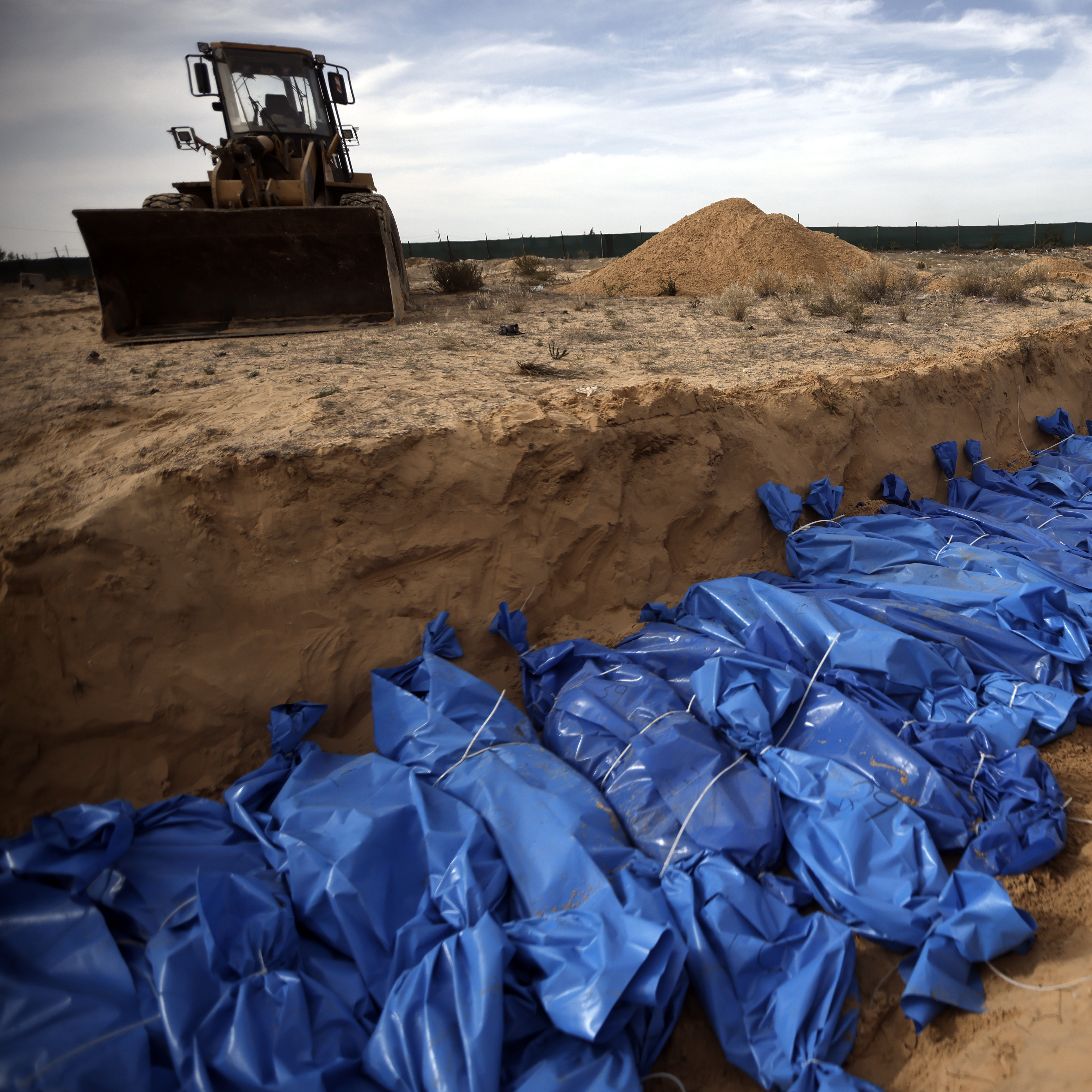 Gaza's death toll now exceeds 30,000. Here's why it's an incomplete count - Vimarsana News