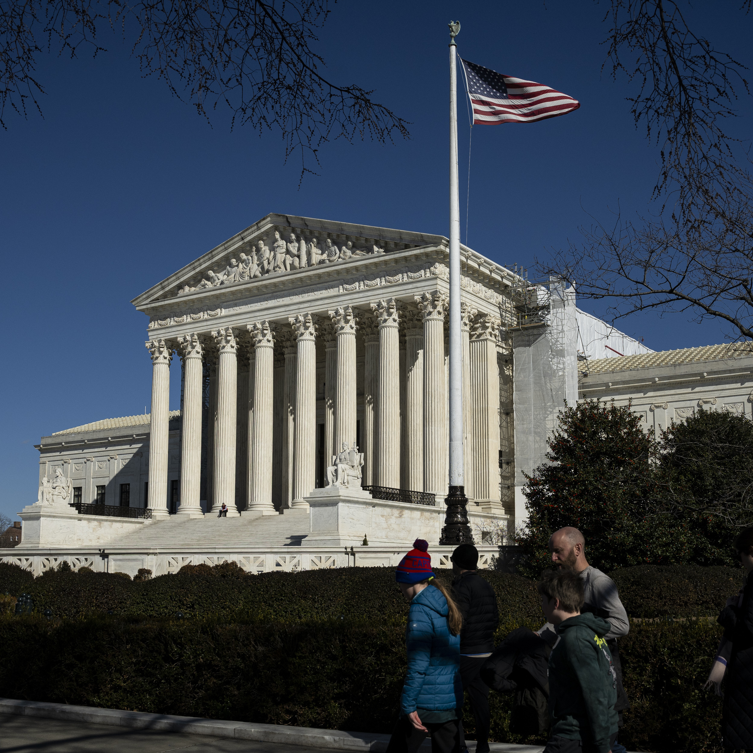 SCOTUS takes on Trump immunity case; Gaza death toll surpasses 30,000 - Vimarsana News