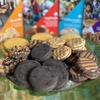 My daughters sold Girl Scout Cookies. Here's what I learned in the Thin Mint trenches
