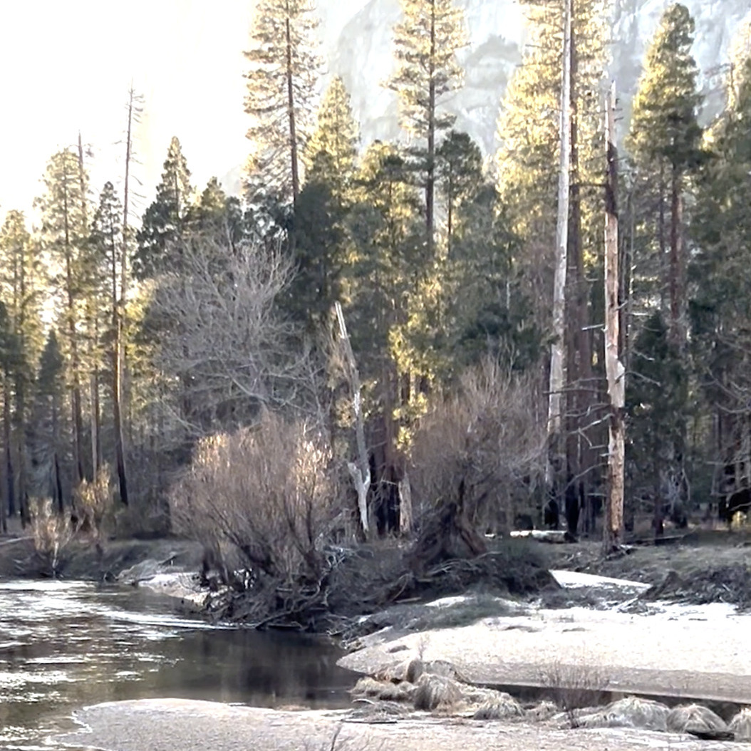 Capturing Yosemite's gorgeous — and elusive — natural 'firefall'