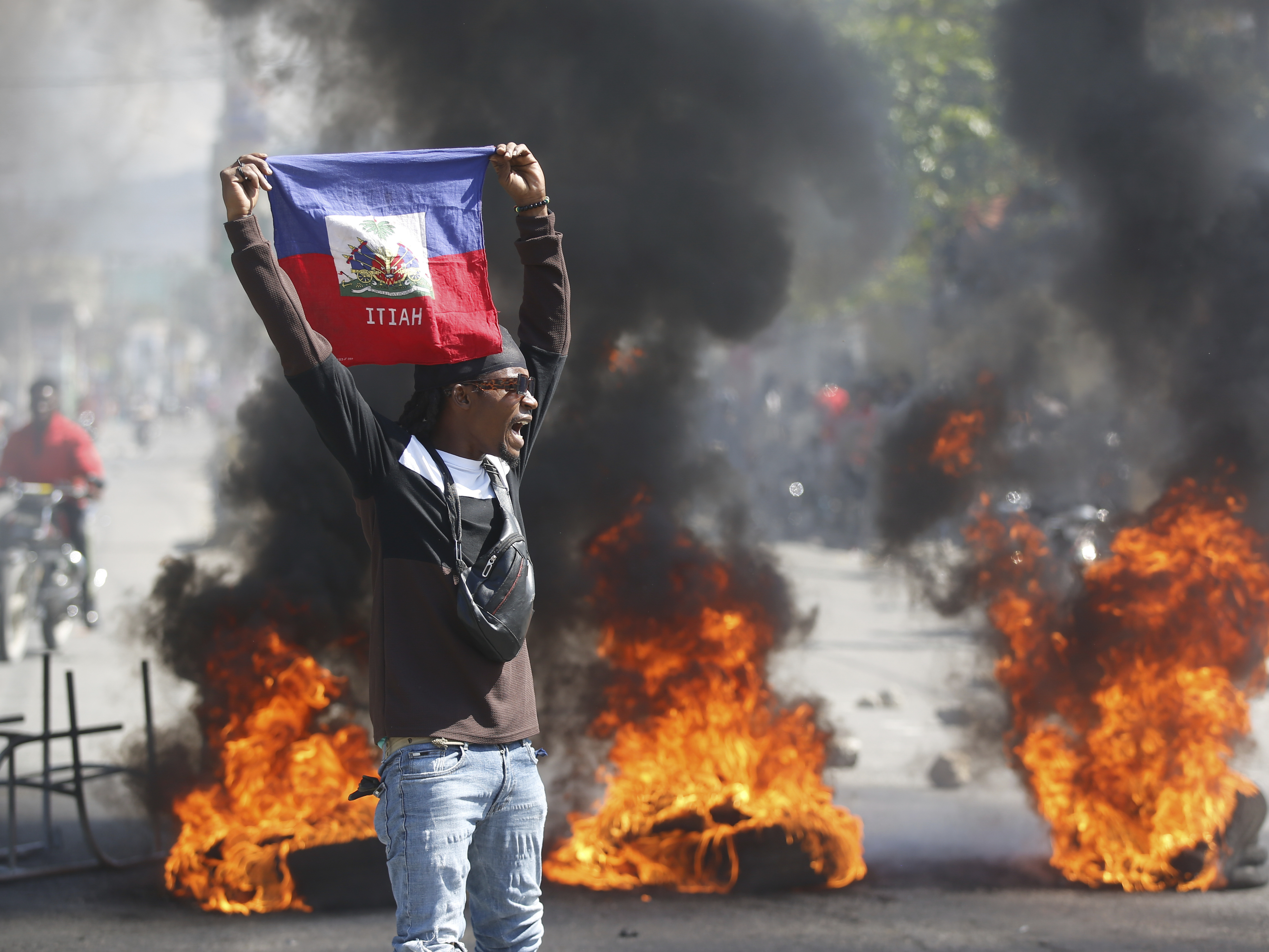 3 things to know about the current crisis in Haiti 3 things to know about the current crisis in Haiti