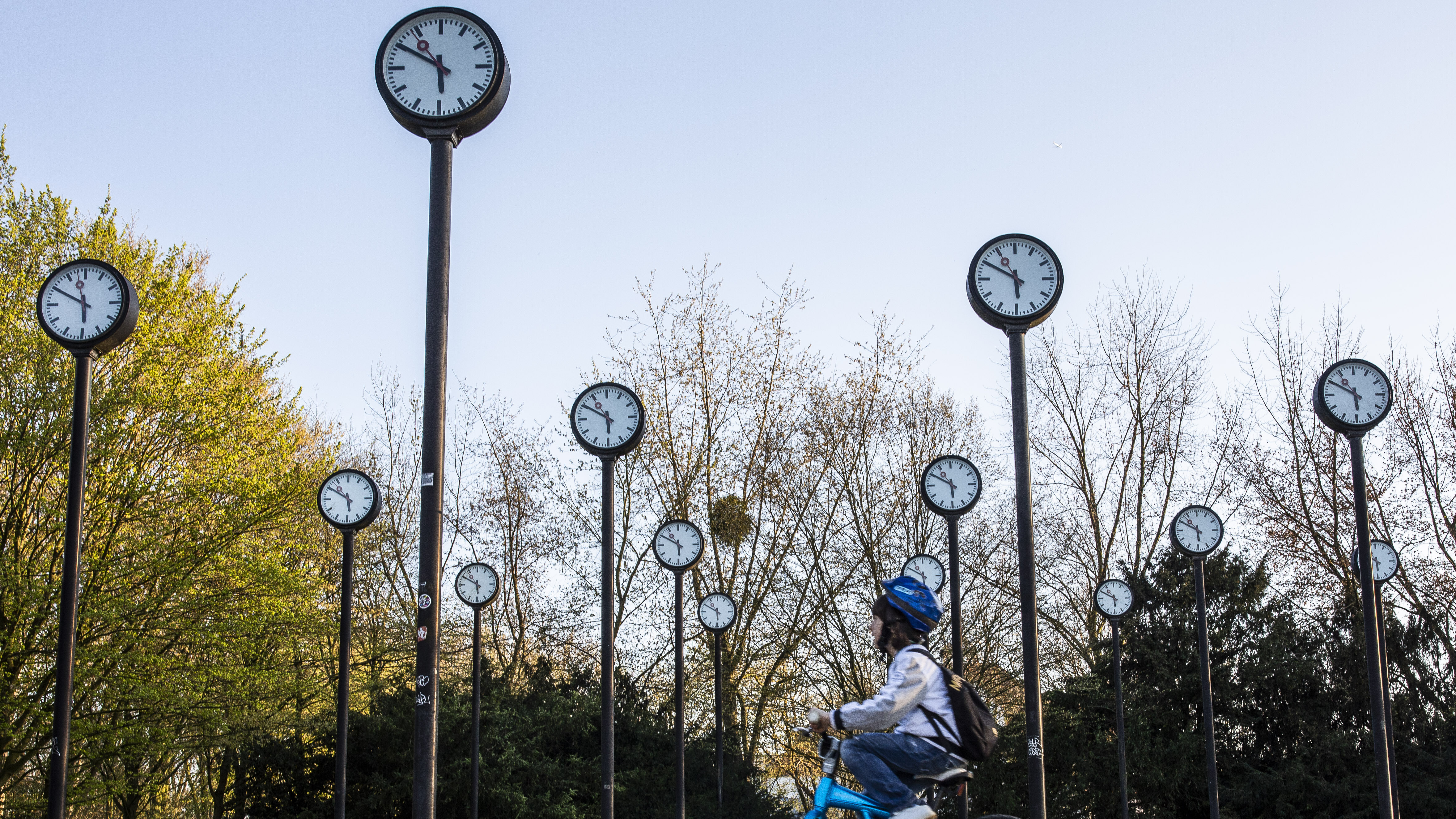 Daylight saving 2024 The debate to end the time change NPR