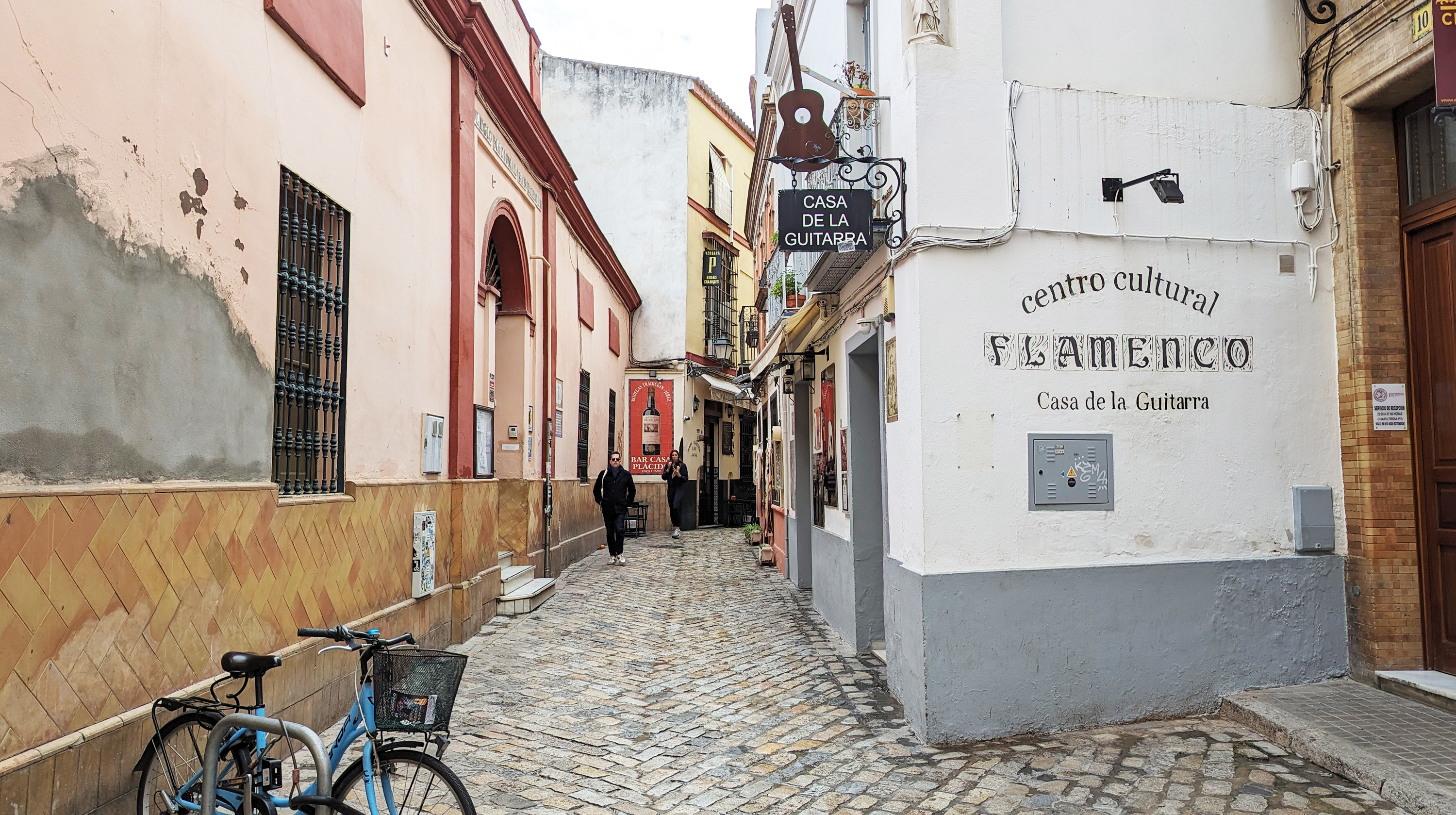 Tourism in Europe Recovers Causing Delight and Dismay