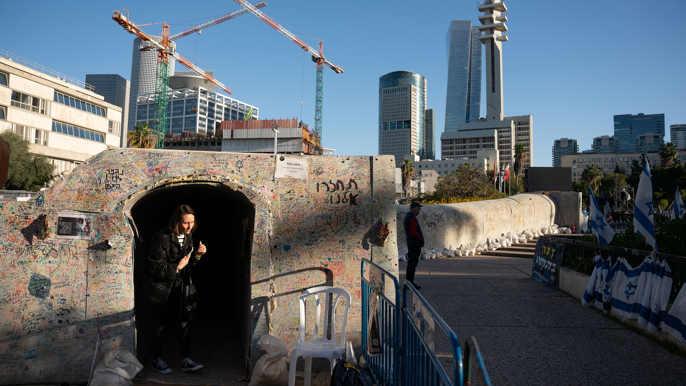 How Israelis Have Changed in Five Months of War How Israelis Have Changed in Five Months of War