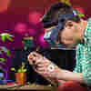research on plant metabolomics Plants don't have brains — but they sure act smart