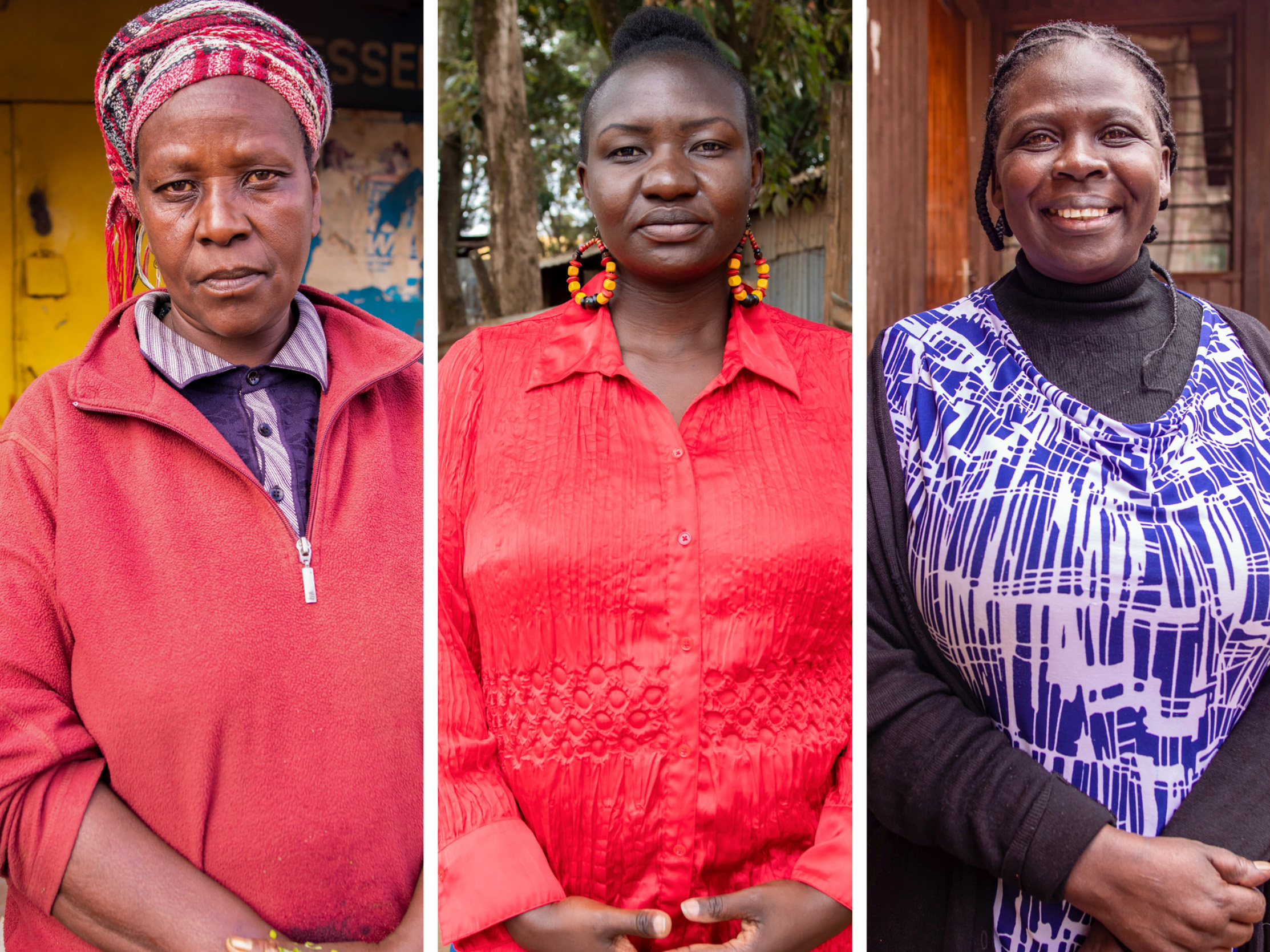 Resilient and strong: Voices of women from Kenya's largest 'slum' - Vimarsana News