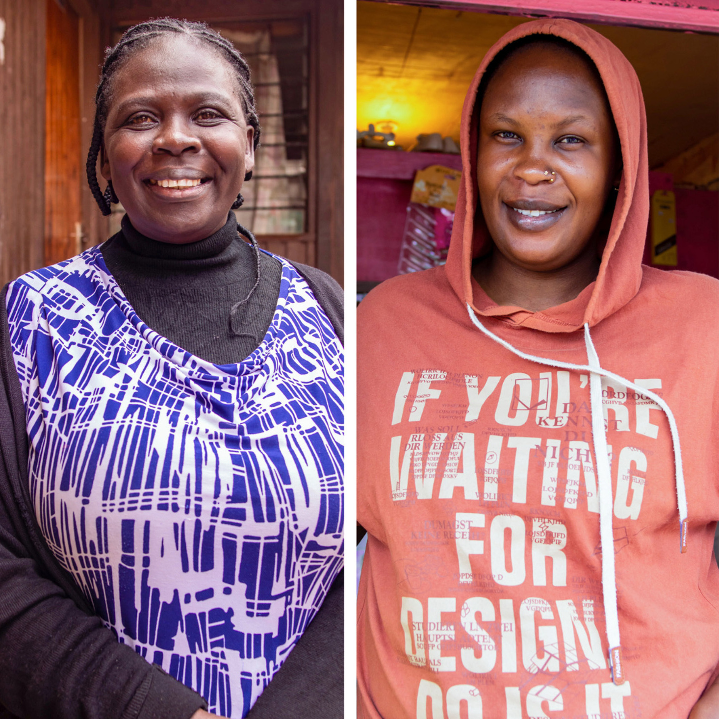 Resilient and strong: Voices of women from Kenya's largest 'slum' - Vimarsana News