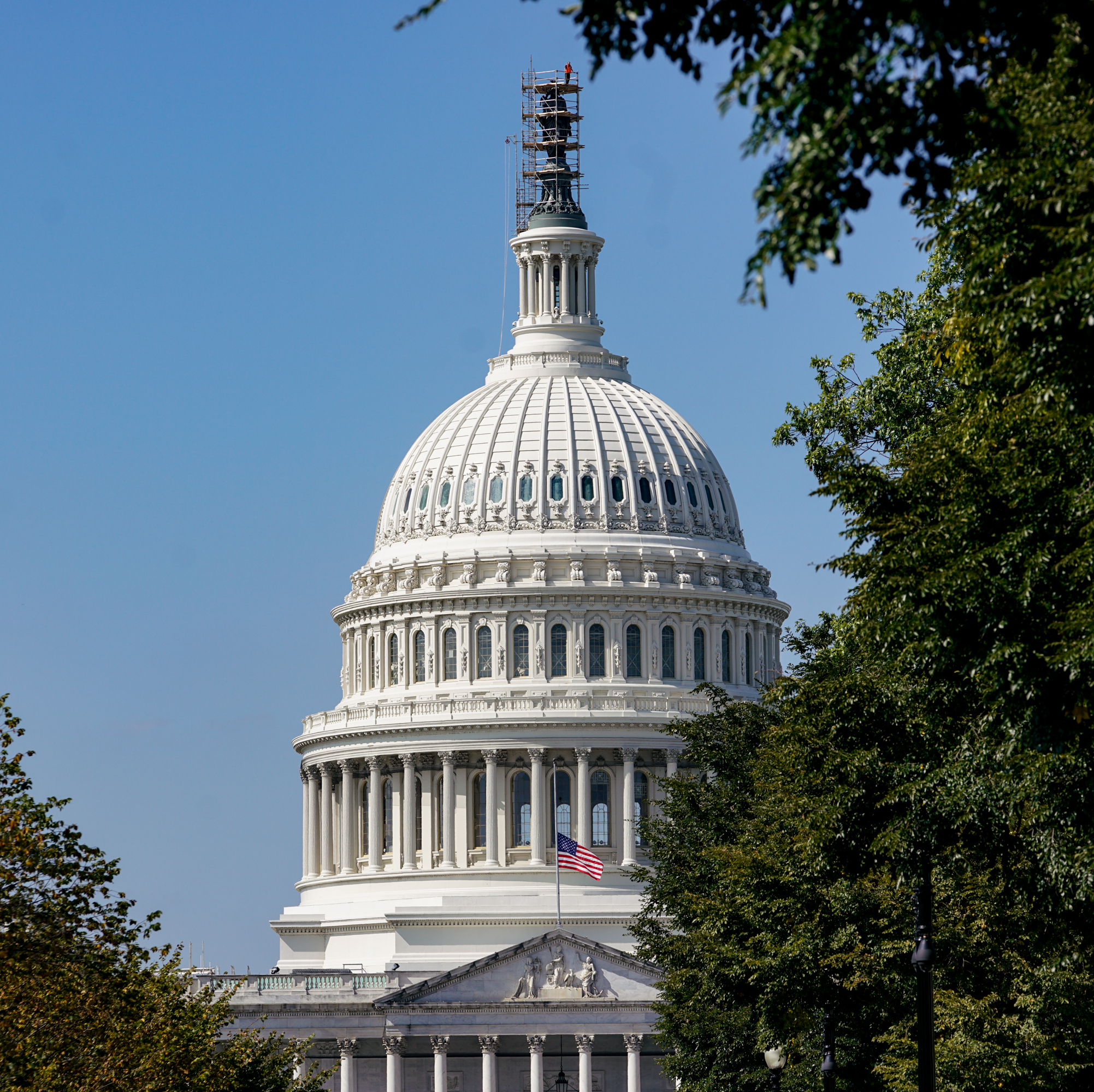 Biden signs spending package that averts a government shutdown - Vimarsana News