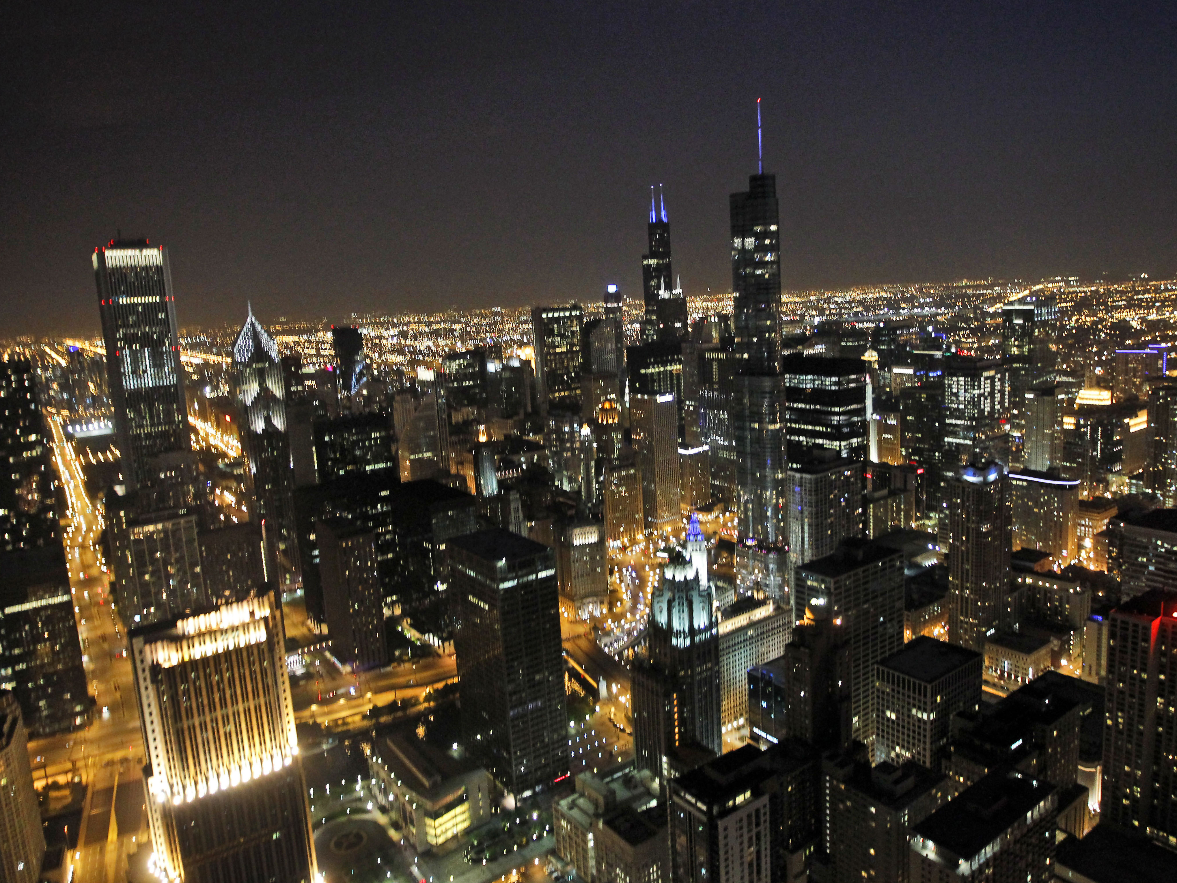 Opinion: Some heroes drive city buses