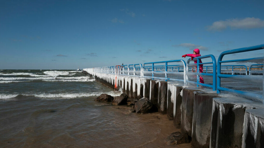 U.S. has warmest winter on record – and no, that's not a good thing - Vimarsana News