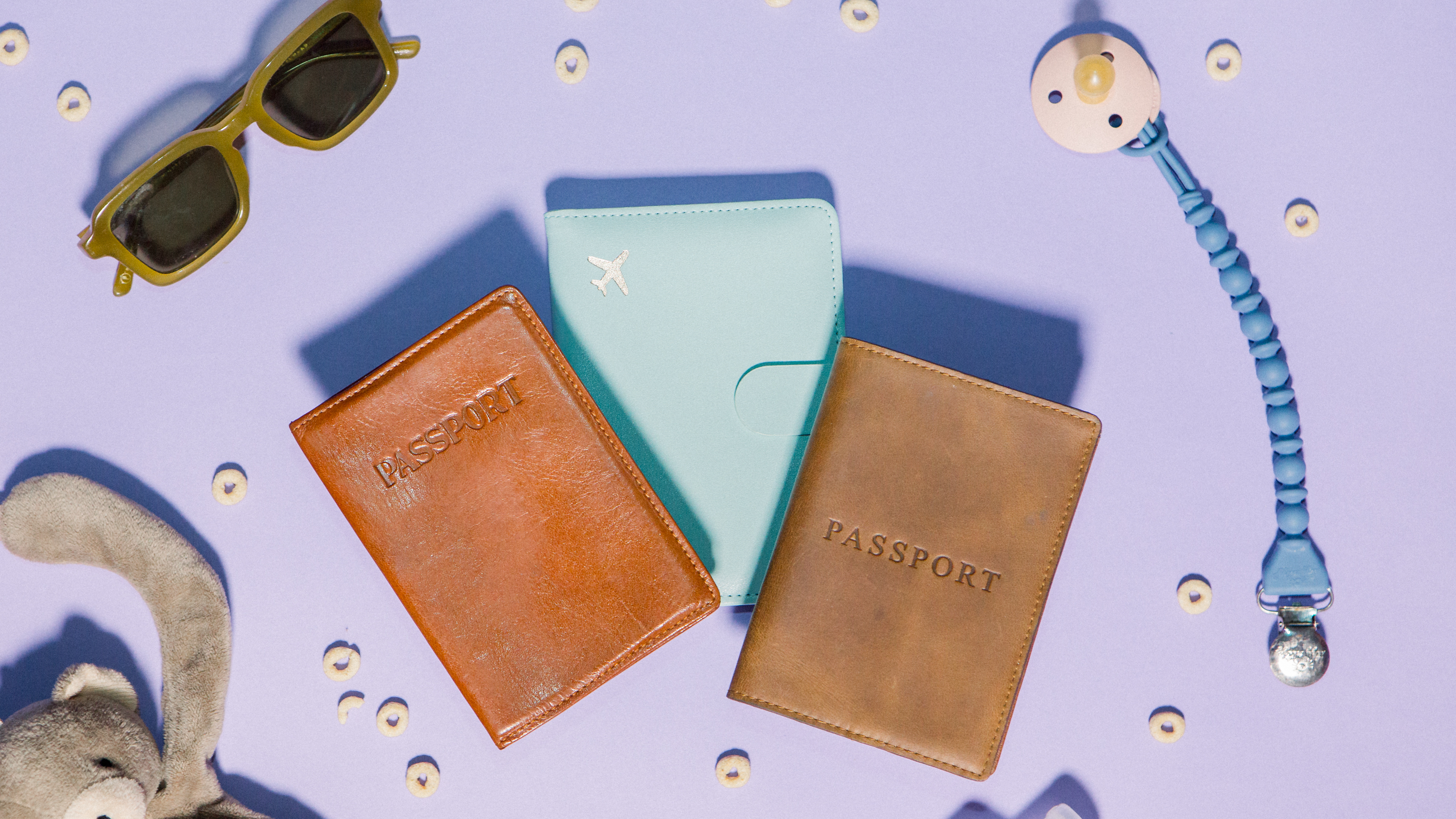 Journalist Emily Siner went on a trip to Japan with her 8-month-old son and knew it would be daunting. What should she pack? What should she expect?