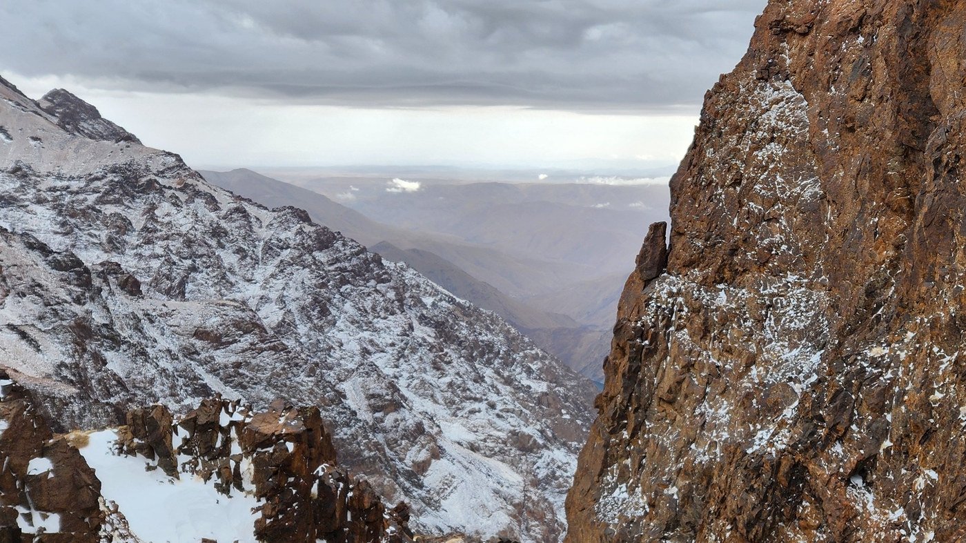 A correspondent's dream trip to Morocco's High Atlas Mountains : NPR - Vimarsana News