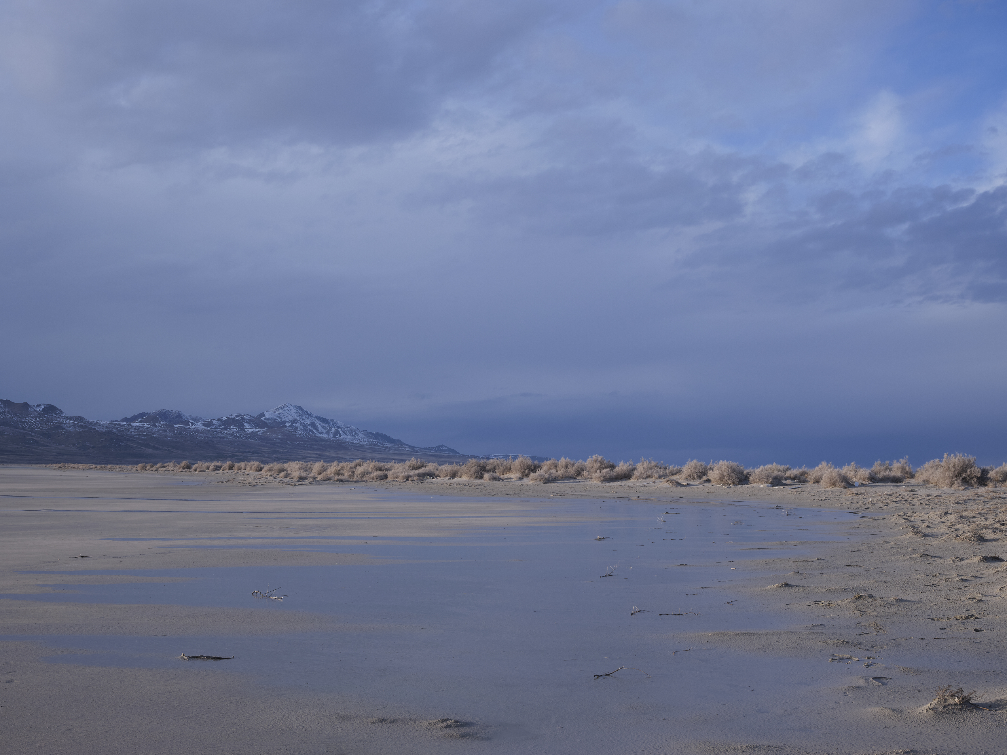 Farmers accused of drying up the imperiled Great Salt Lake say they can help save it - Vimarsana News