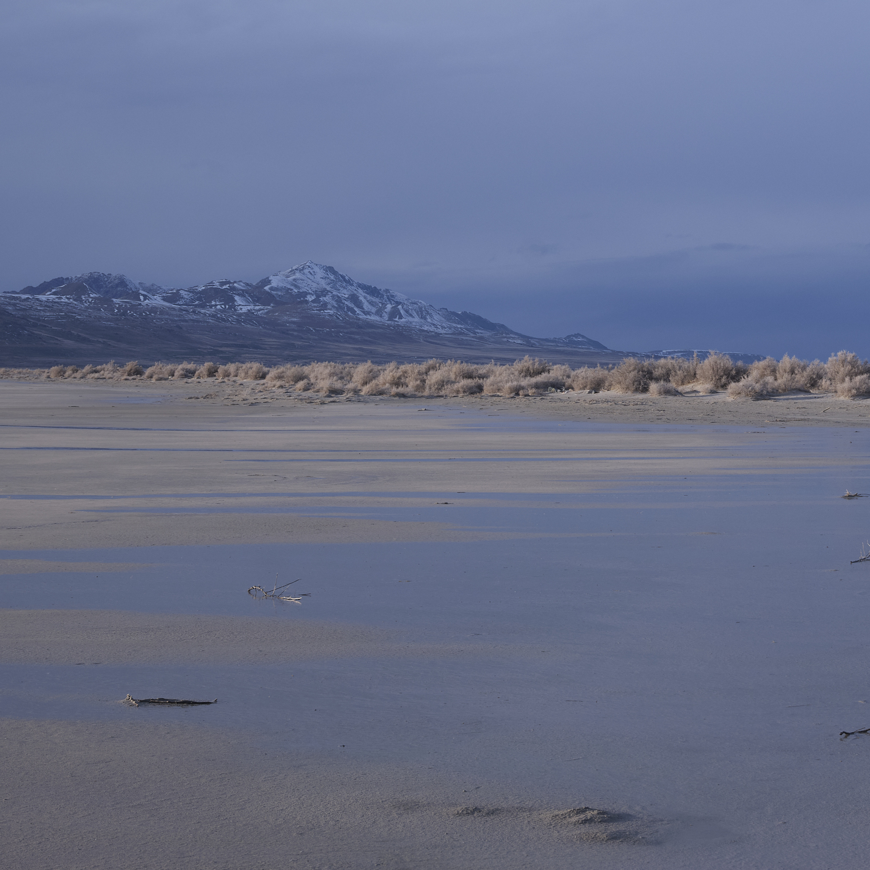 Farmers accused of drying up the imperiled Great Salt Lake say they can help save it - Vimarsana News