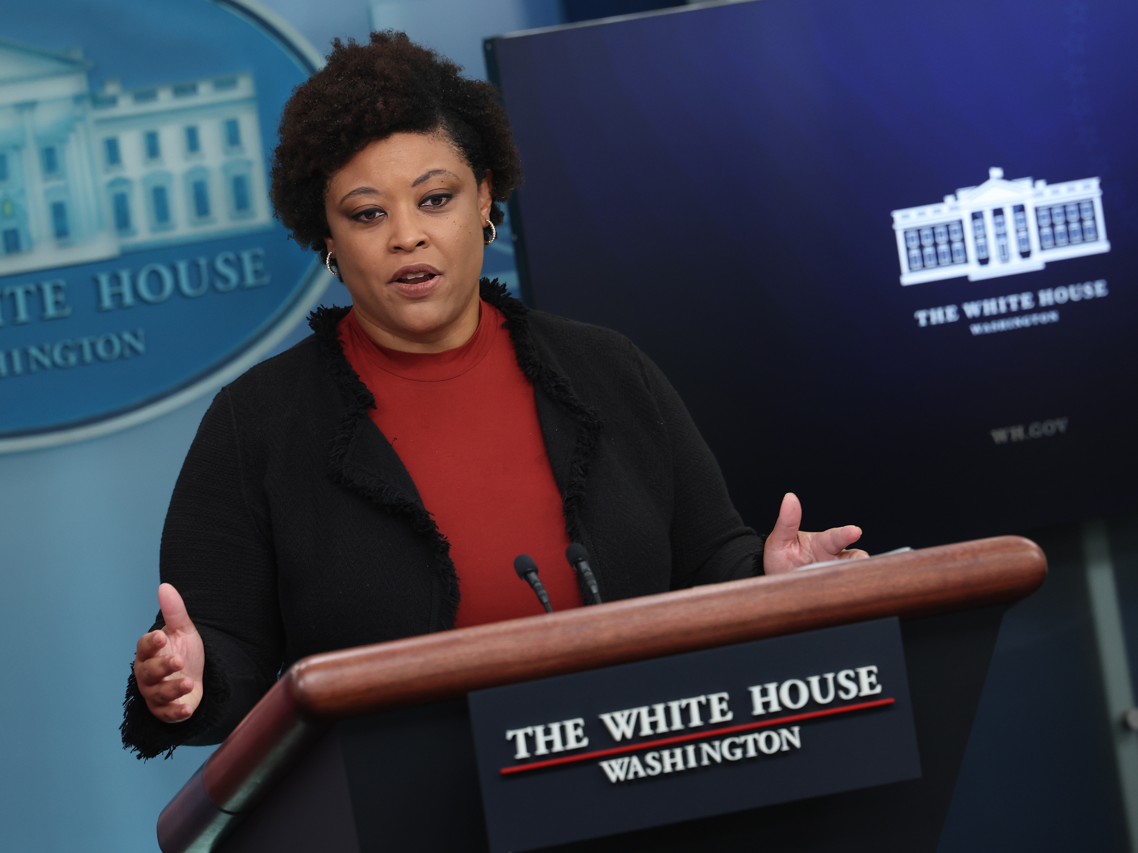 Biden unveils a budget that would cut costs for families and hike taxes for the rich - Vimarsana News