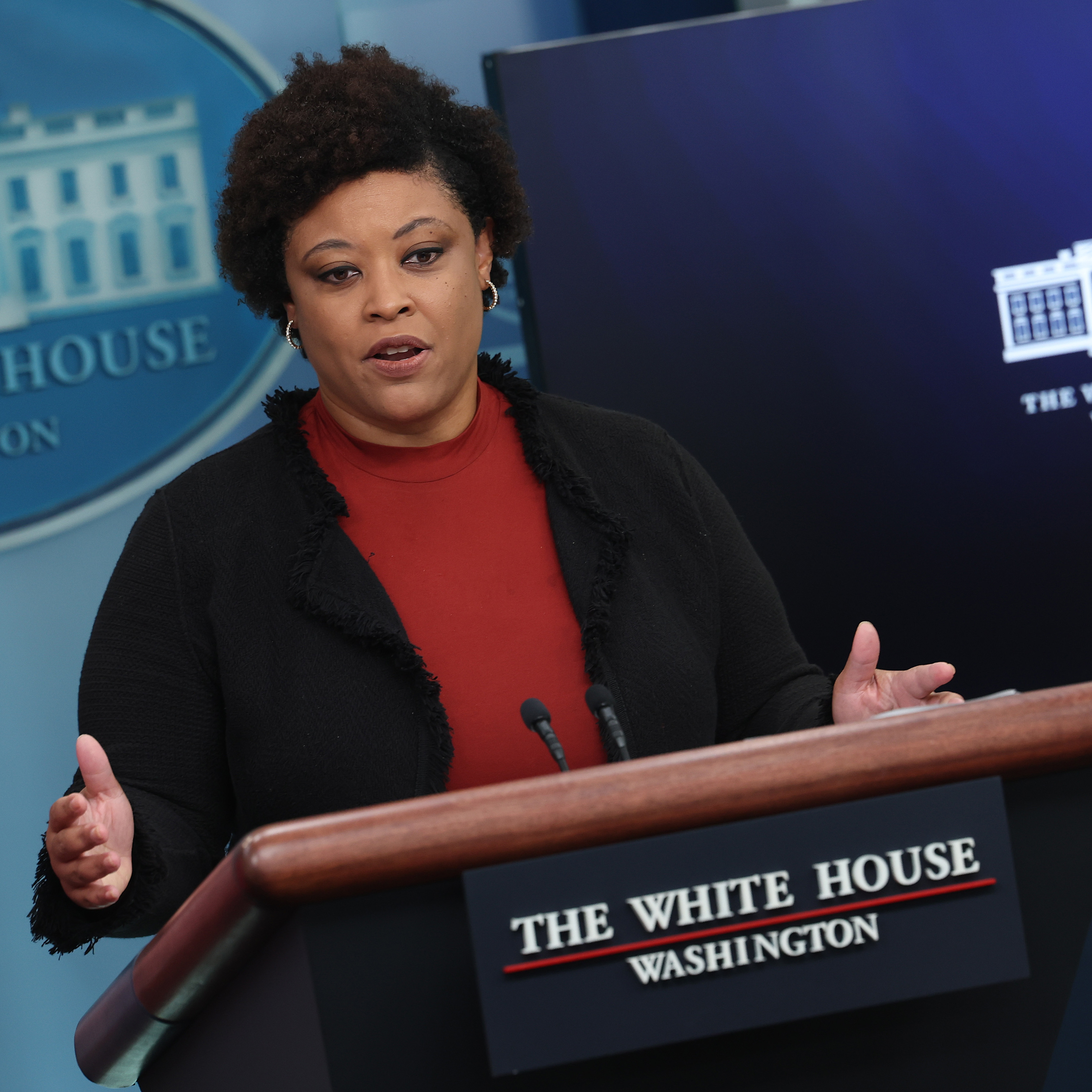 Biden unveils a budget that would cut costs for families and hike taxes for the rich - Vimarsana News