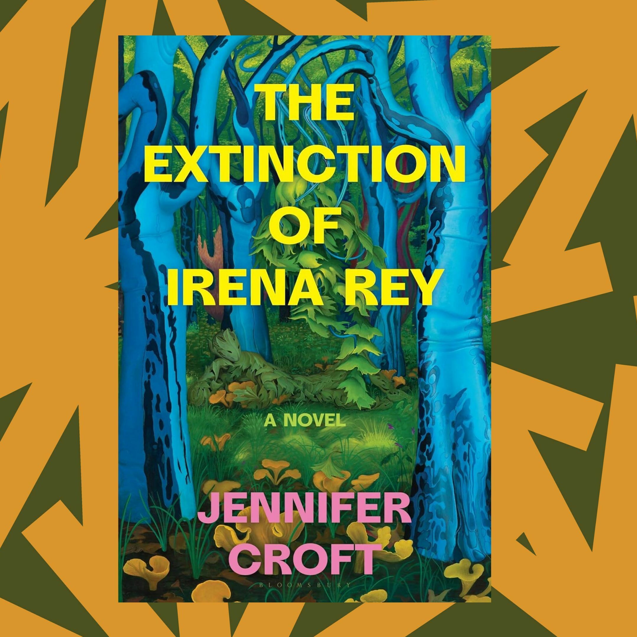 In 'The Extinction of Irena Rey,' translators search for a missing author