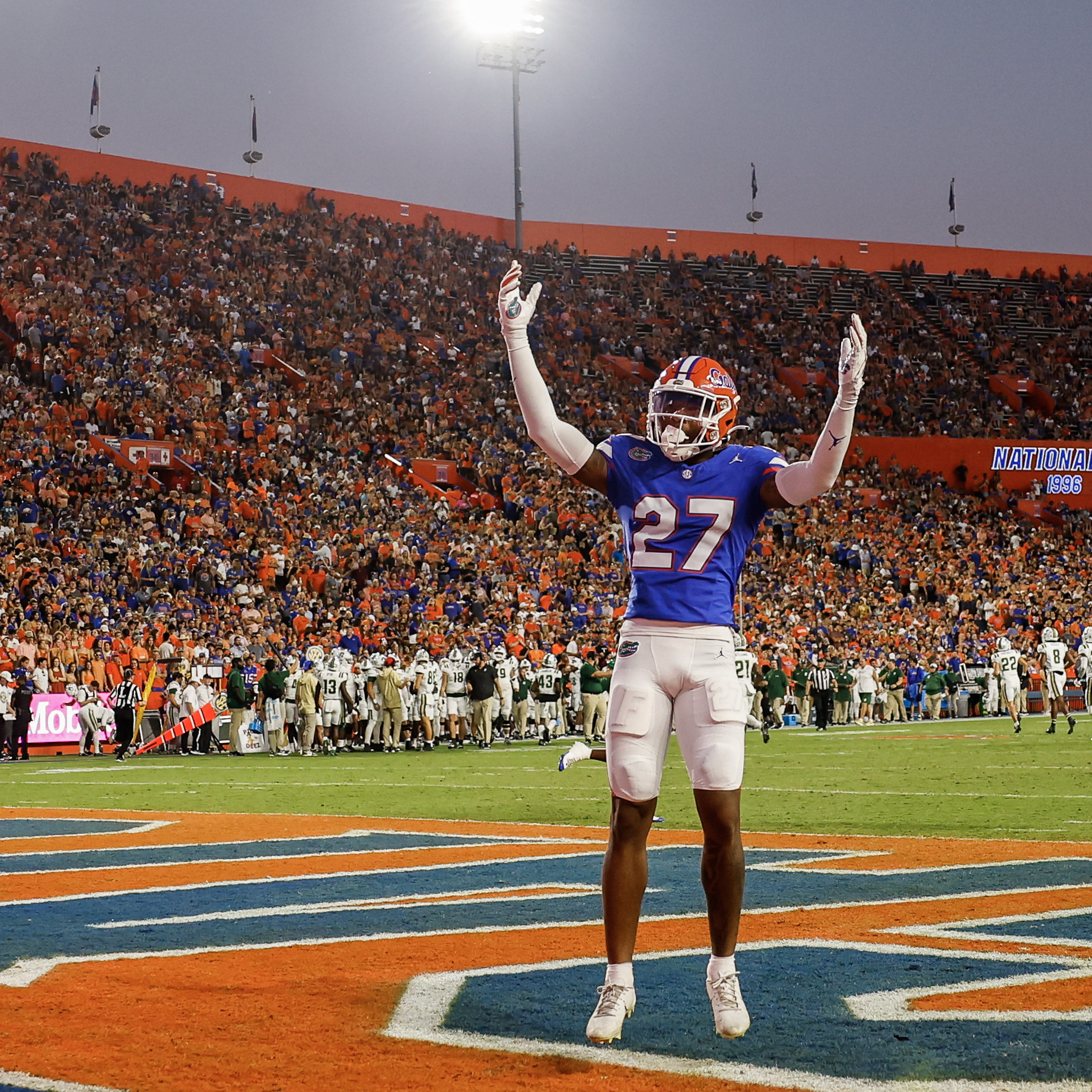 NAACP urges Black athletes to avoid Florida public universities over anti-DEI policies - Vimarsana News