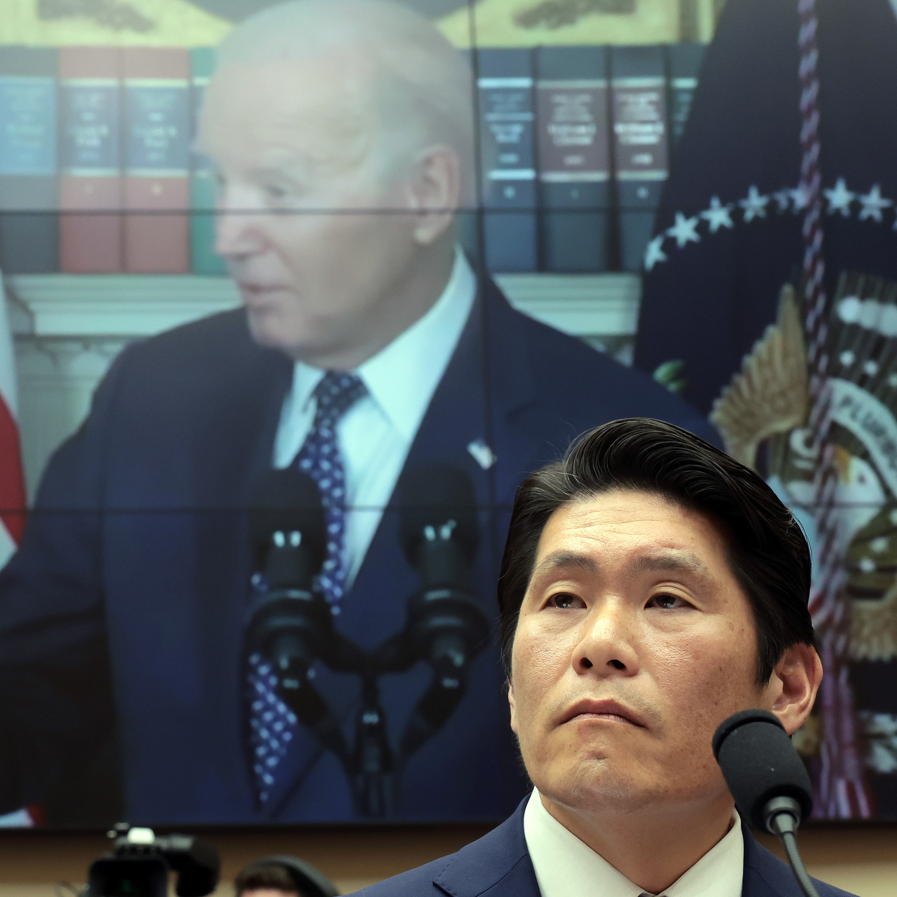 Special counsel Hur defended Biden classified documents probe before Congress - Vimarsana News