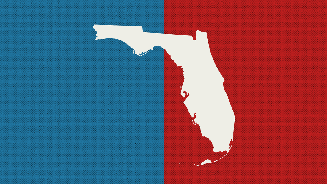 Election 2024: Florida
