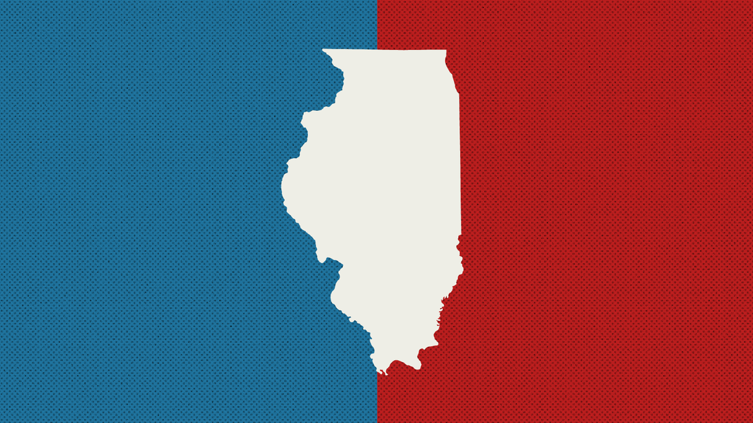 Election 2024: Illinois