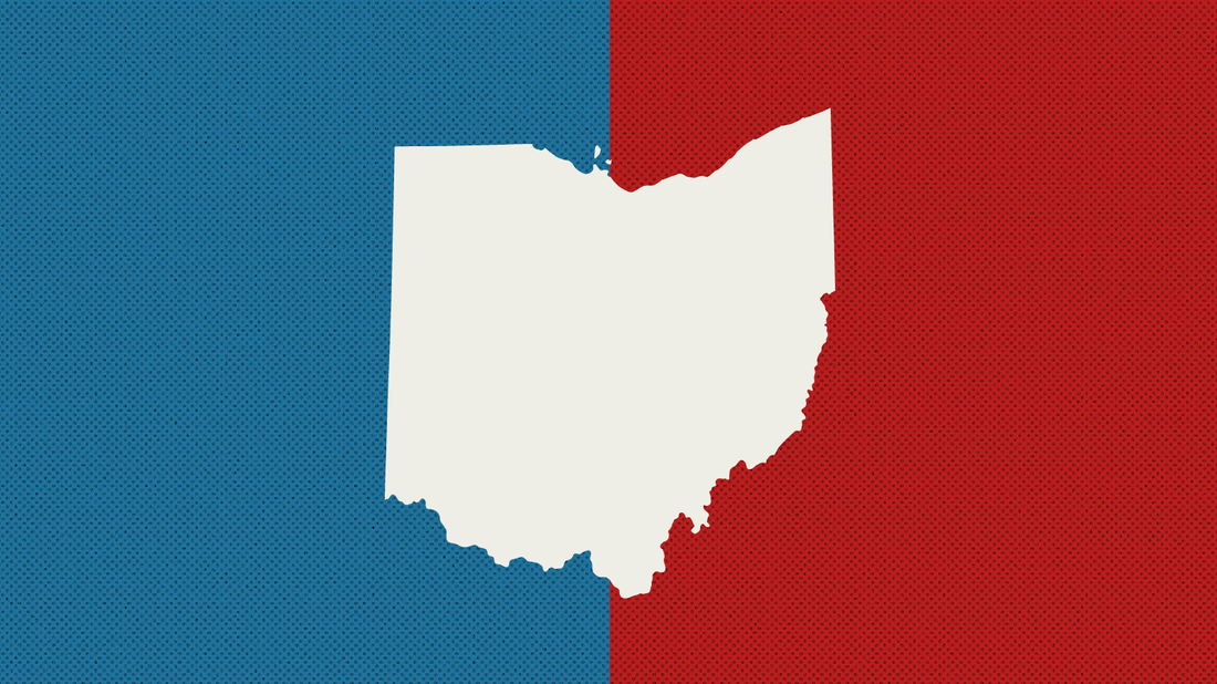 Election 2024: Ohio