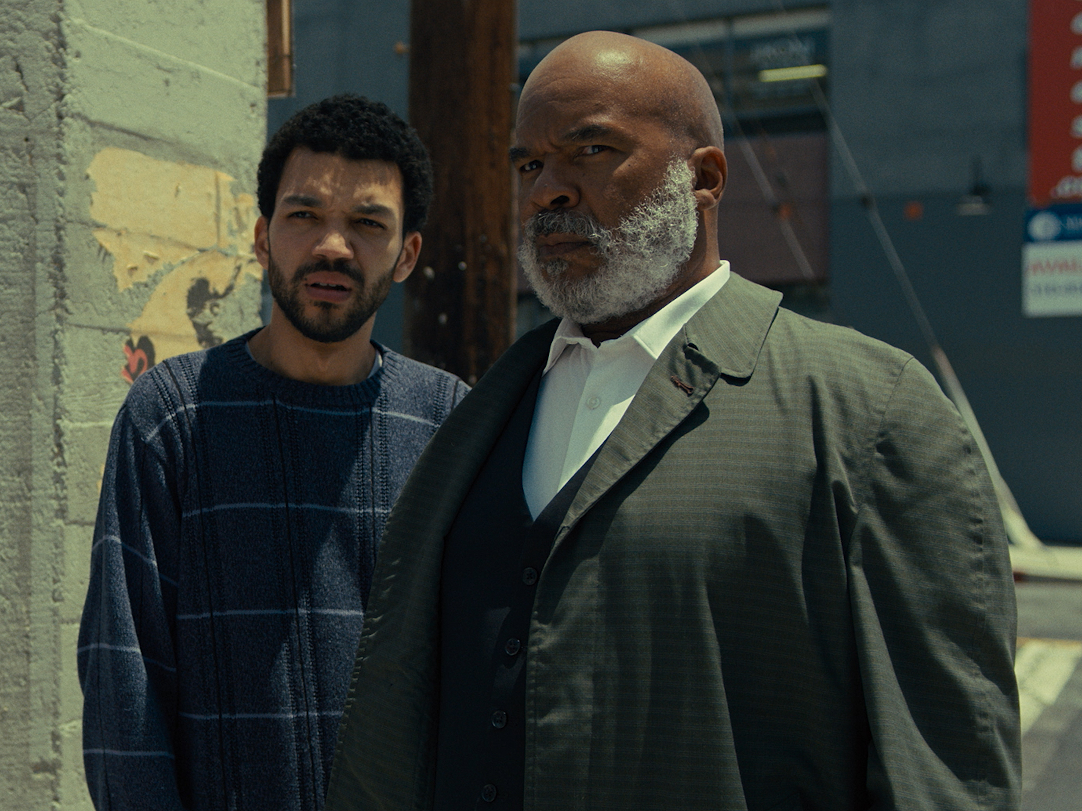'The American Society of Magical Negroes': You don't wanna join this club