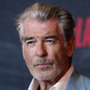 Pierce Brosnan is fined for leaving trail in Yellowstone National Park thermal area