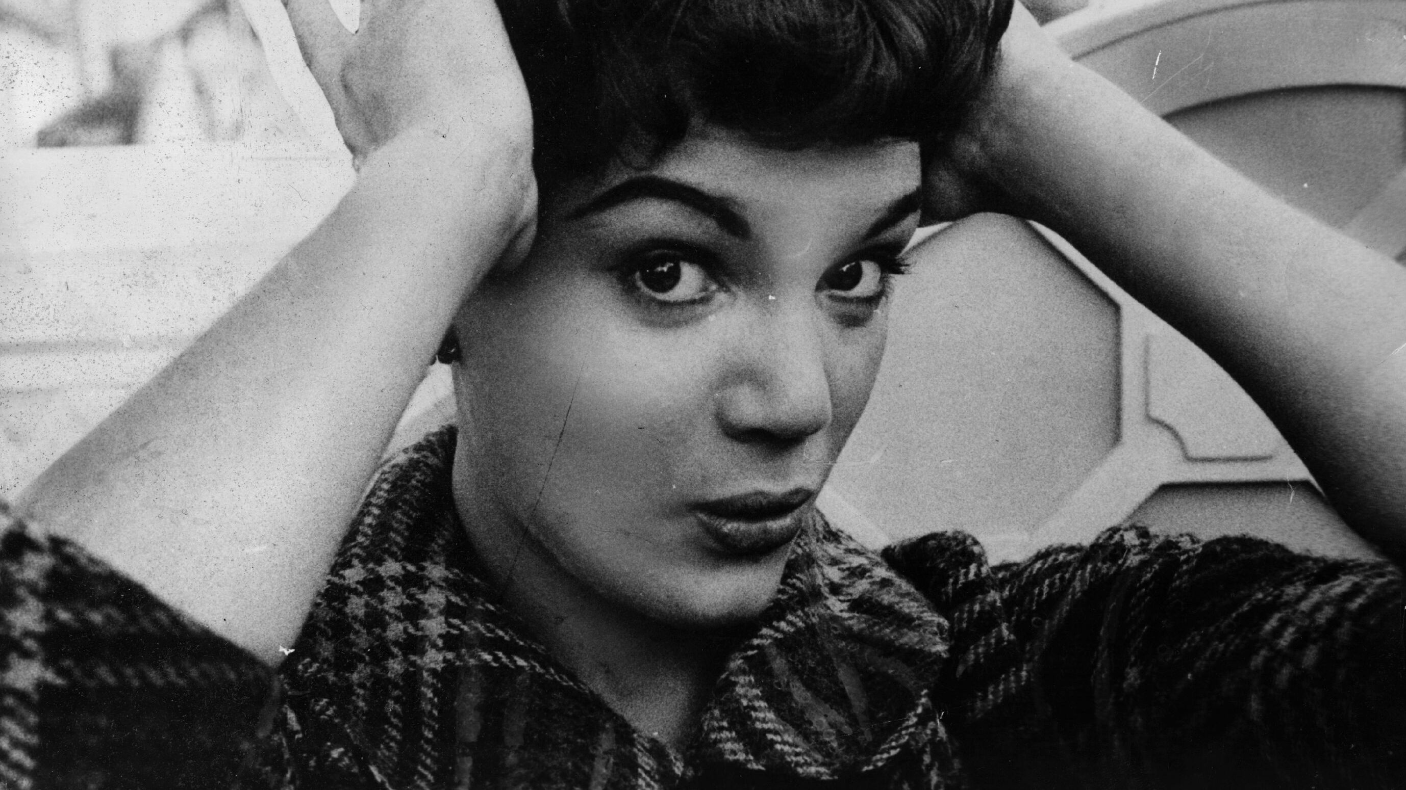 1960s pop star Connie Francis has died. The singer's life was touched by tragedies